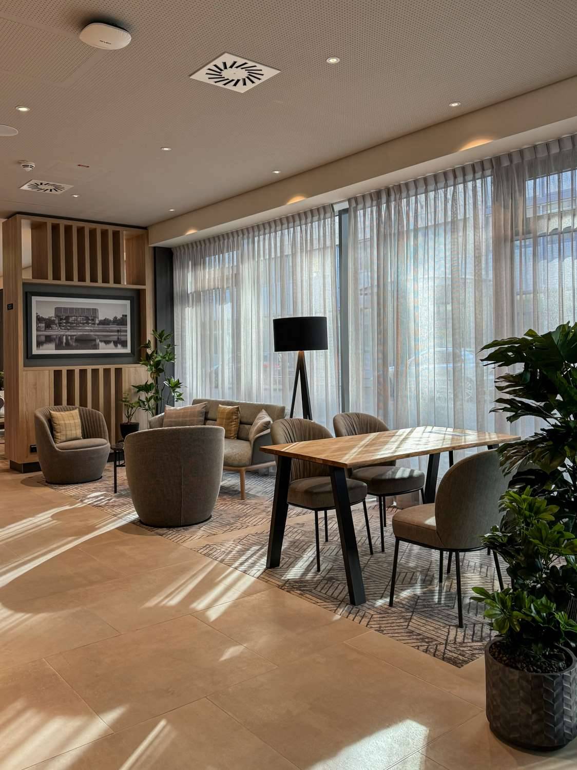 Radisson Hotel Leipzig