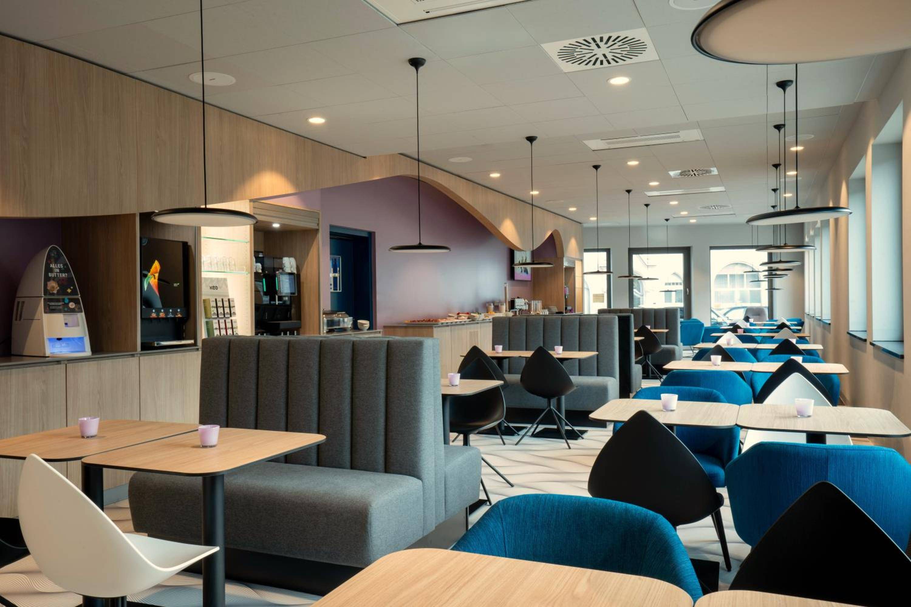 Prize by Radisson  Dresden-Mitte