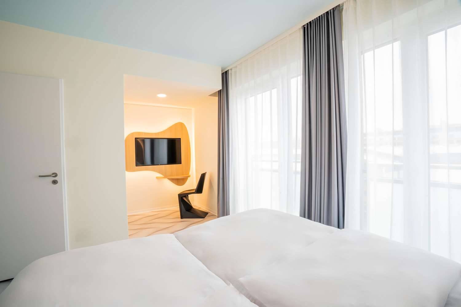 Prize by Radisson  Dresden-Mitte