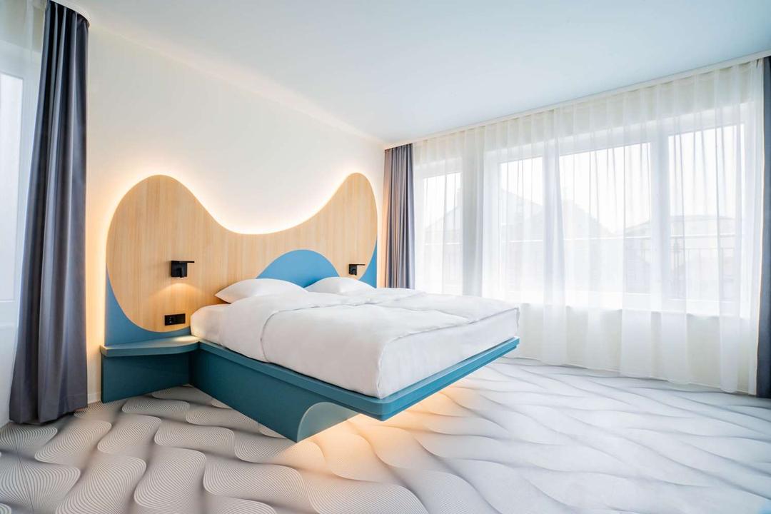 Prize by Radisson Dresden-Mitte