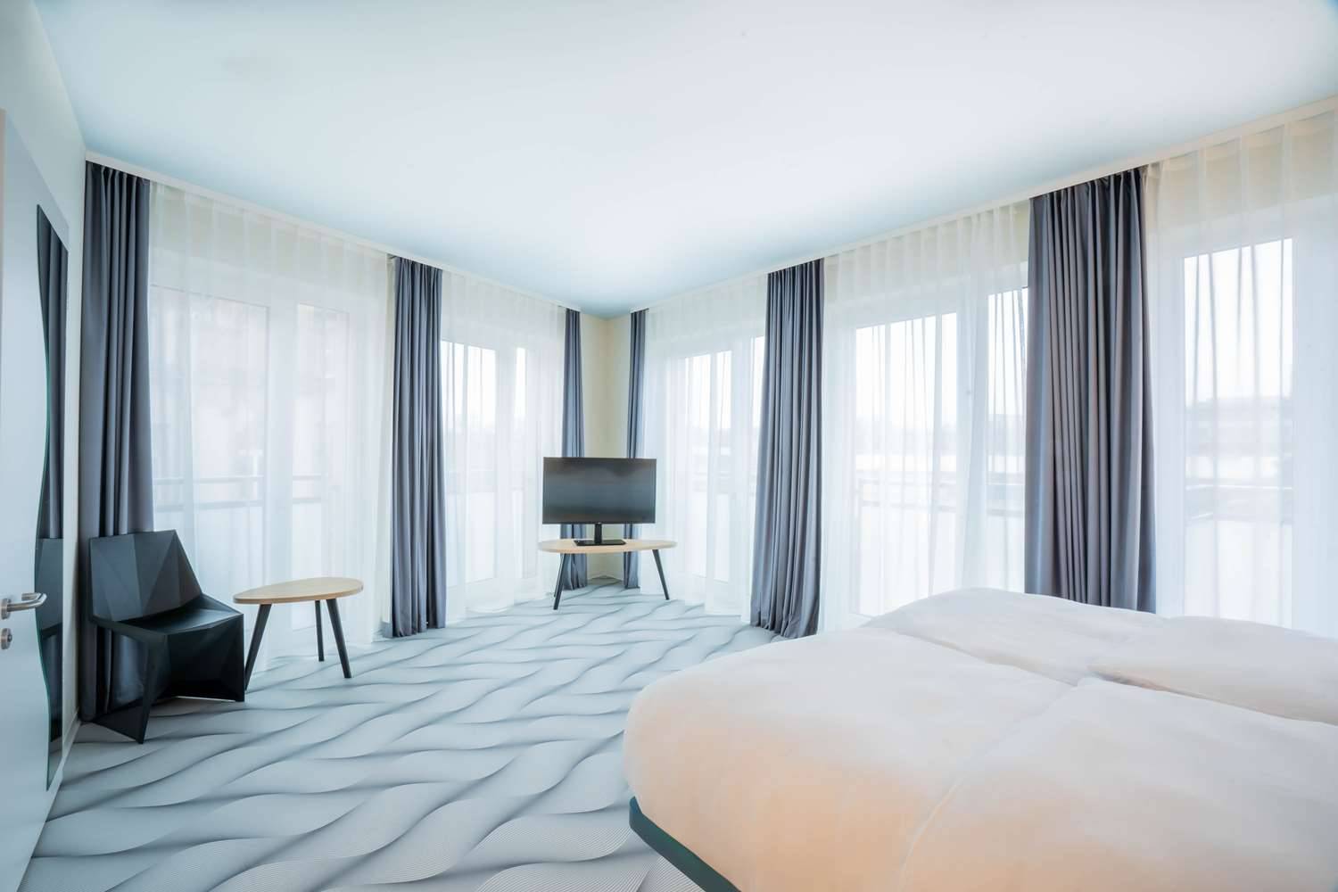 Prize by Radisson  Dresden-Mitte