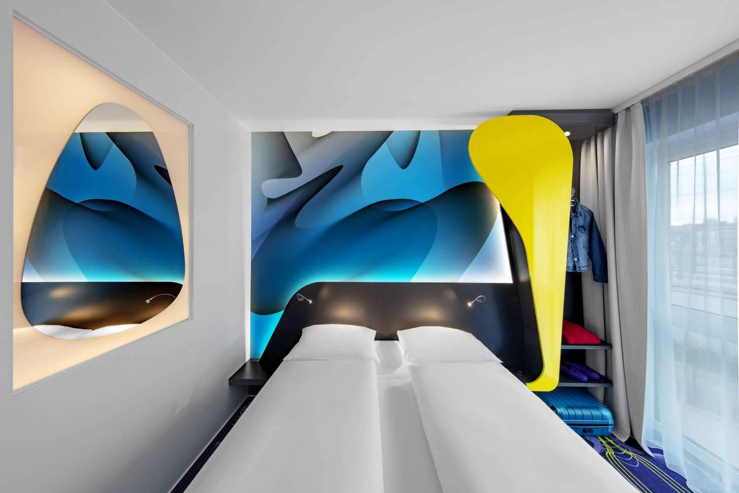 Prize by Radisson, Erfurt City