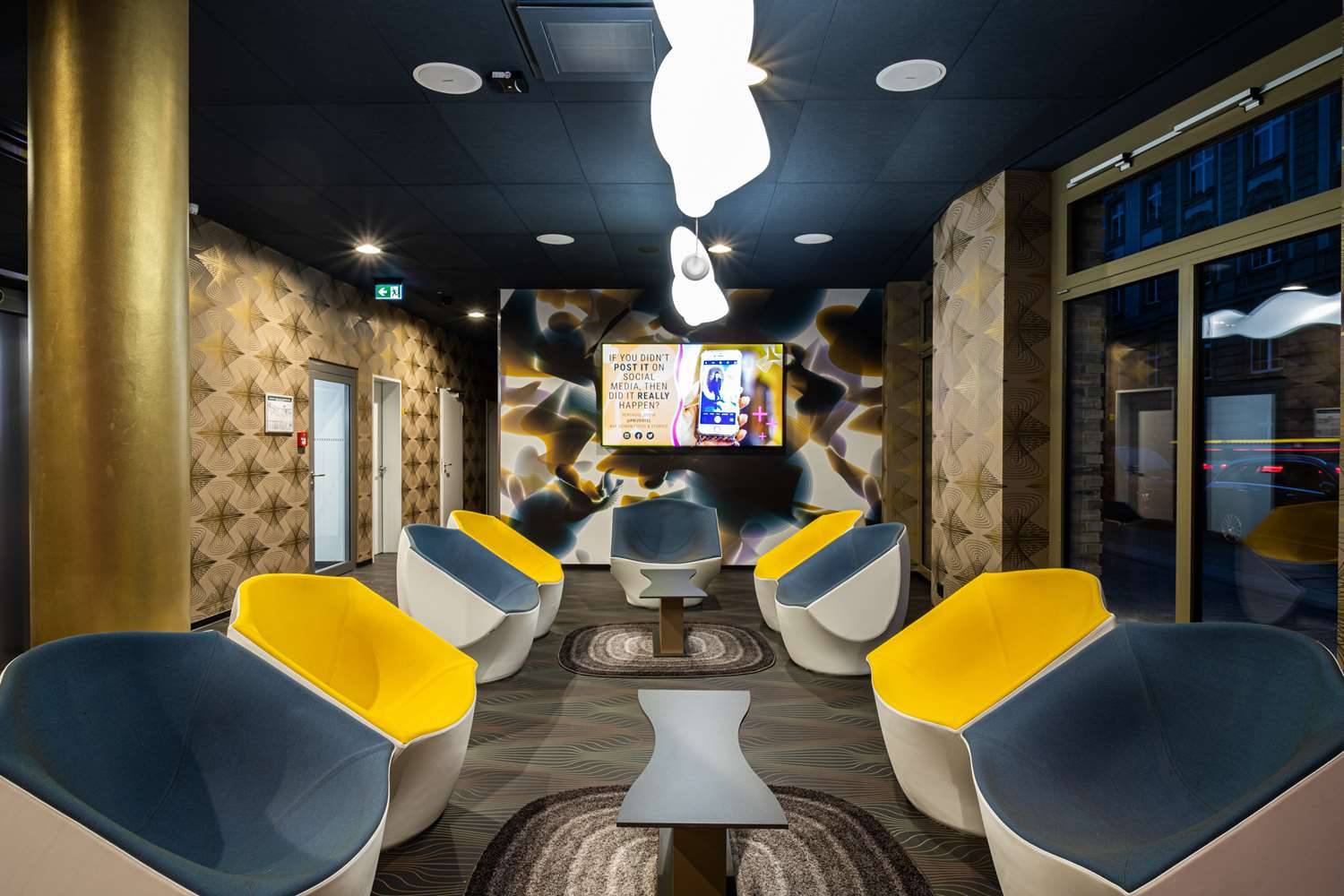 Prize by Radisson, Erfurt City