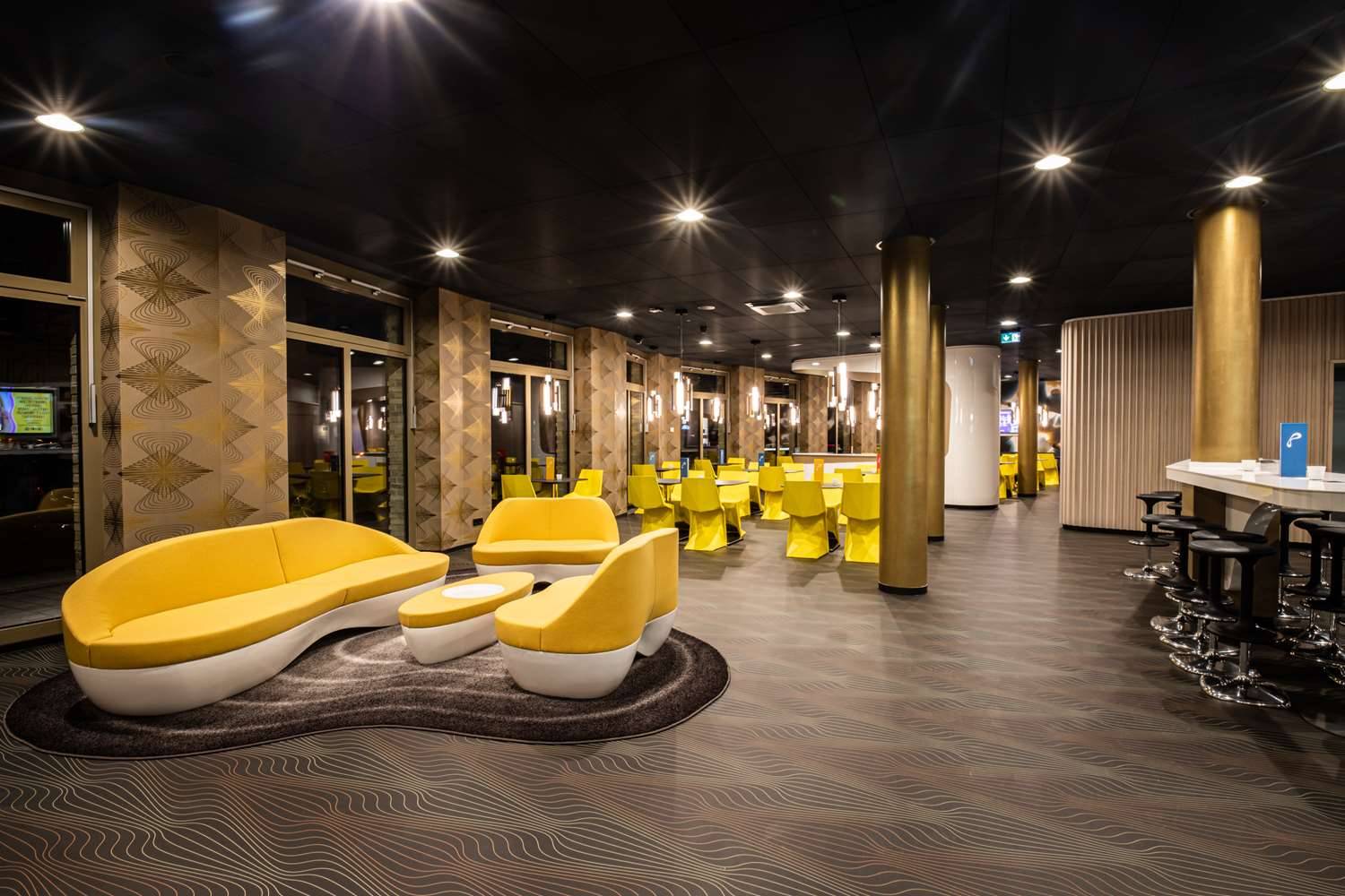 Prize by Radisson, Erfurt City