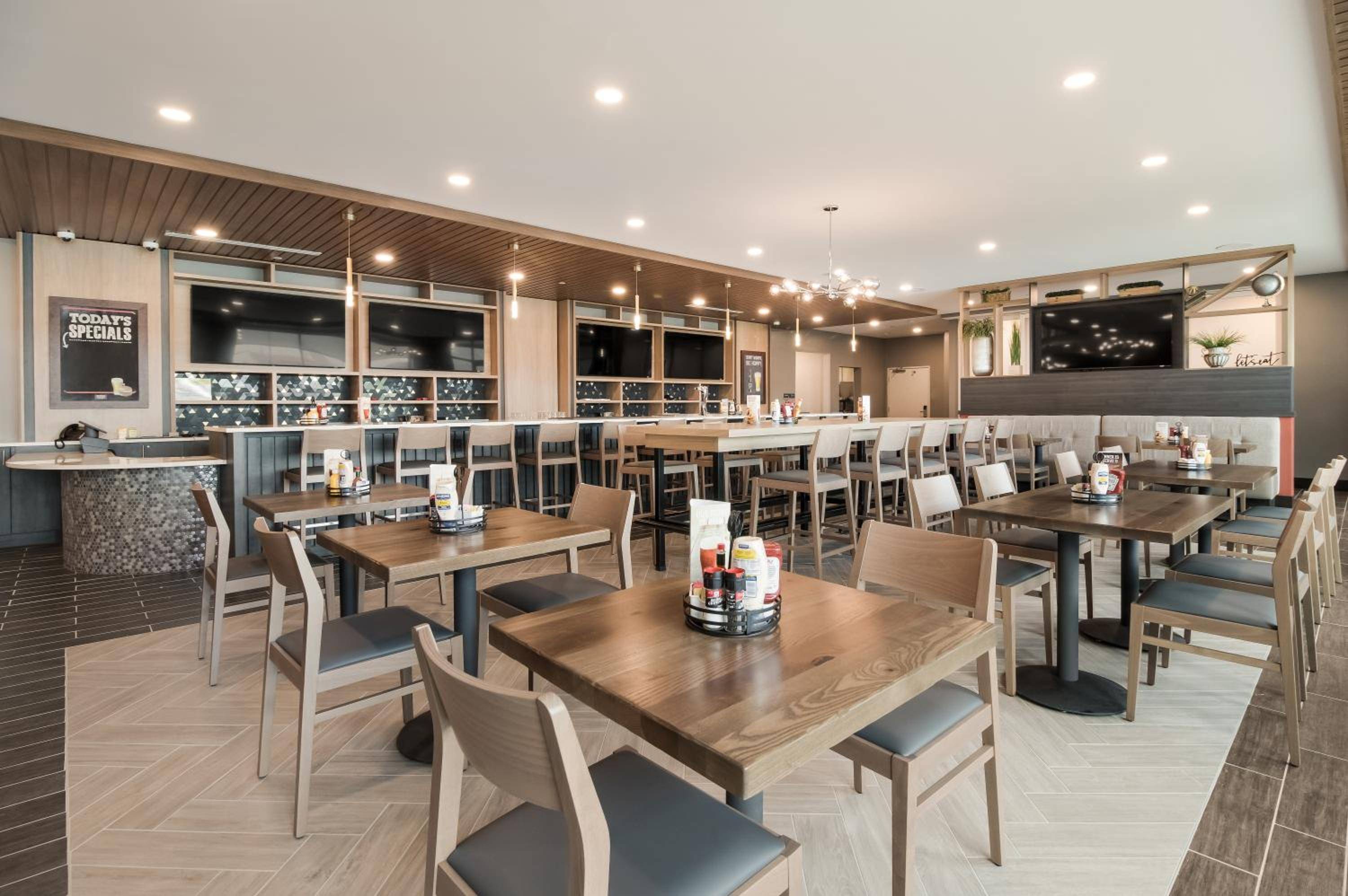 Holiday Inn & Suites Mt Juliet – Nashville Area