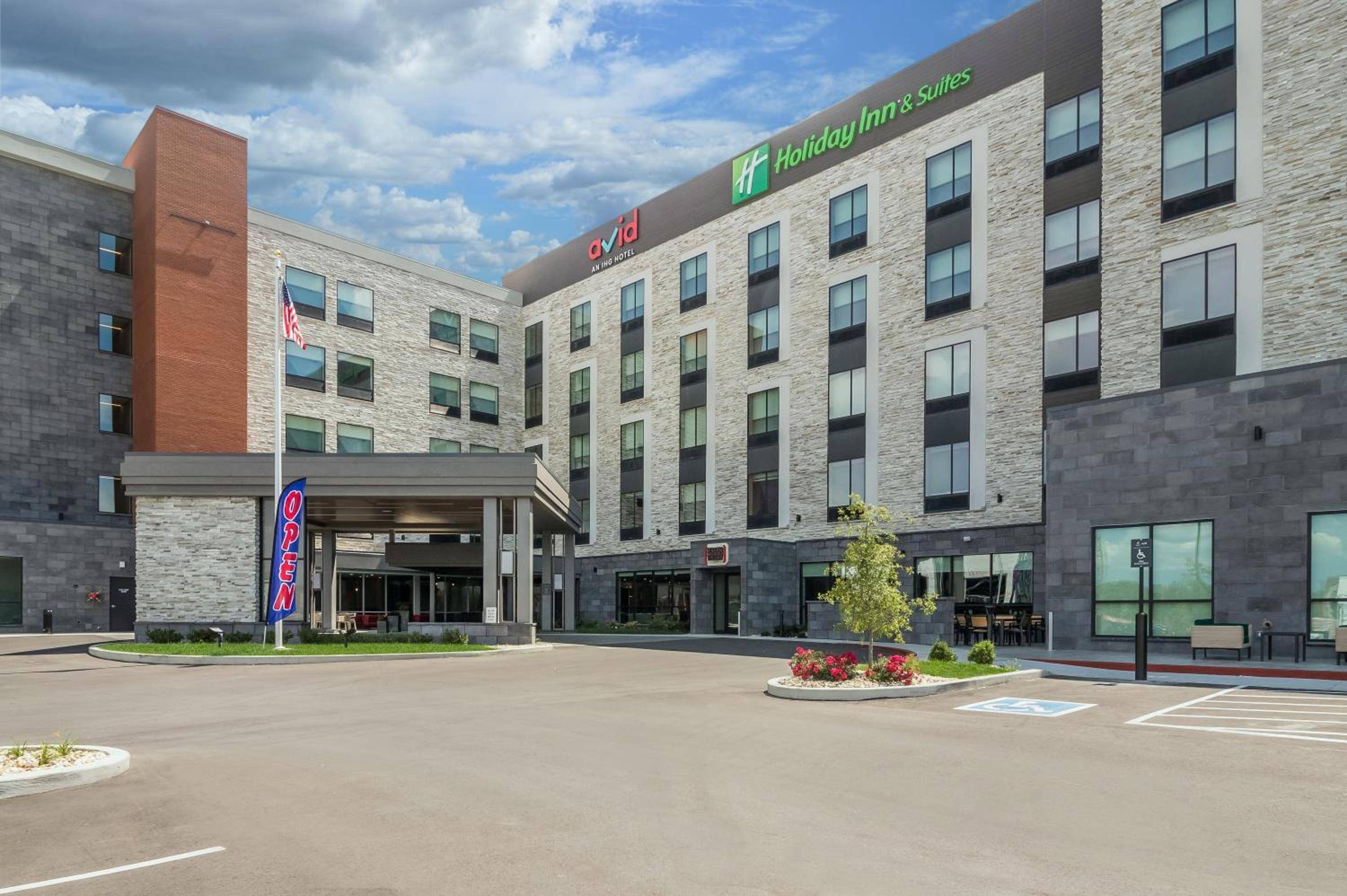 Holiday Inn & Suites Mt Juliet – Nashville Area