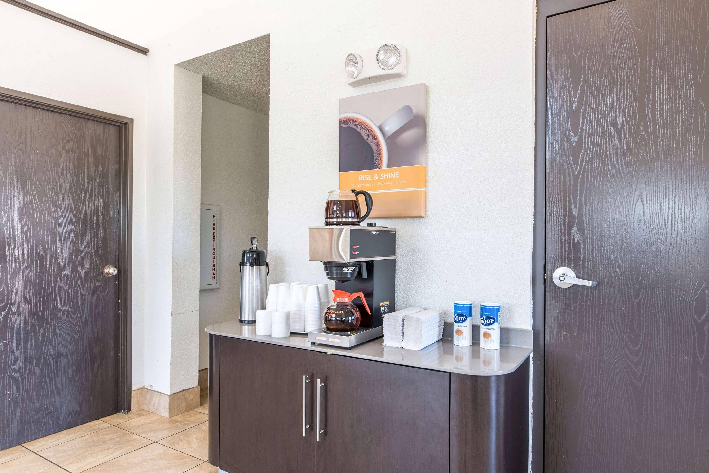 Super 8 by Wyndham Kannapolis