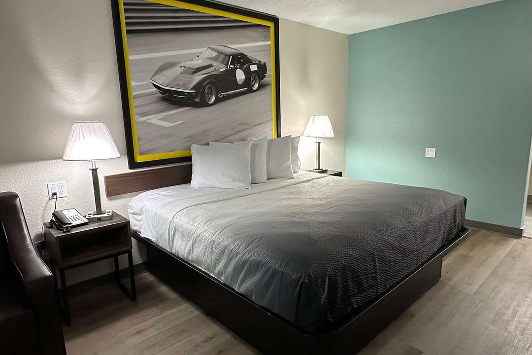 Super 8 by Wyndham Kannapolis