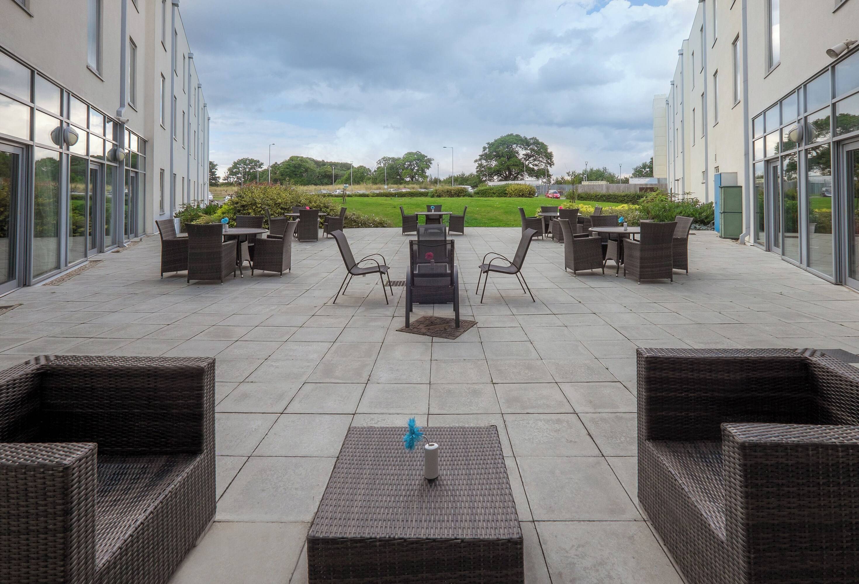 London Luton Vale Hotel