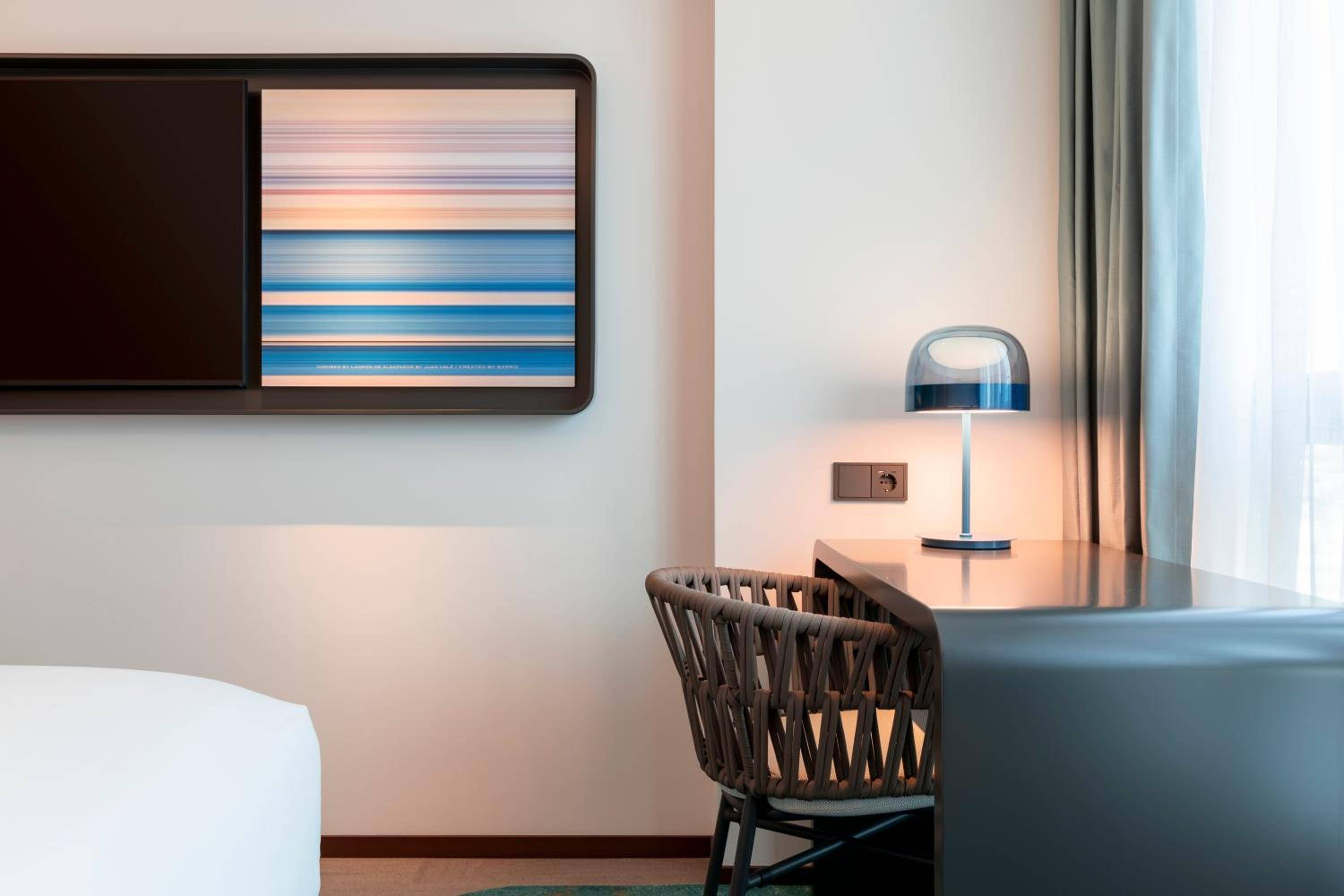 Labtwentytwo Barcelona, a Tribute Portfolio Hotel