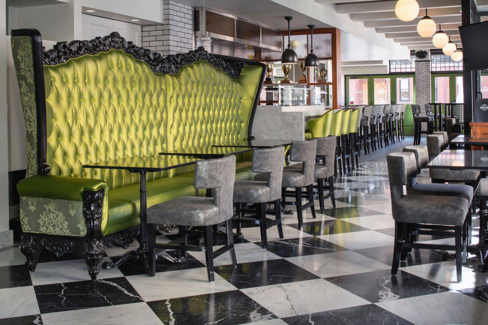 Staypineapple, A Delightful Hotel, South End Boston