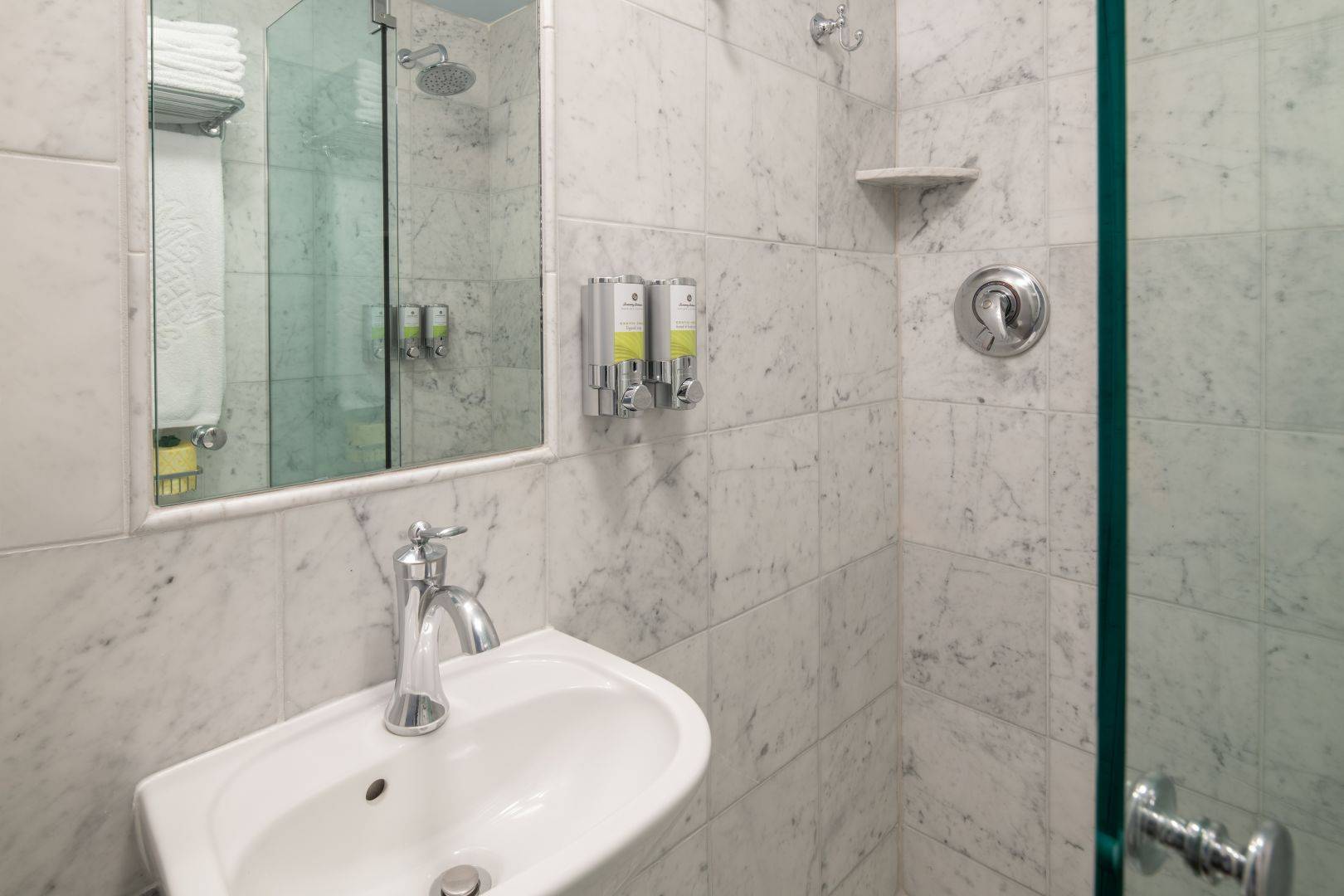 Staypineapple, A Delightful Hotel, South End Boston