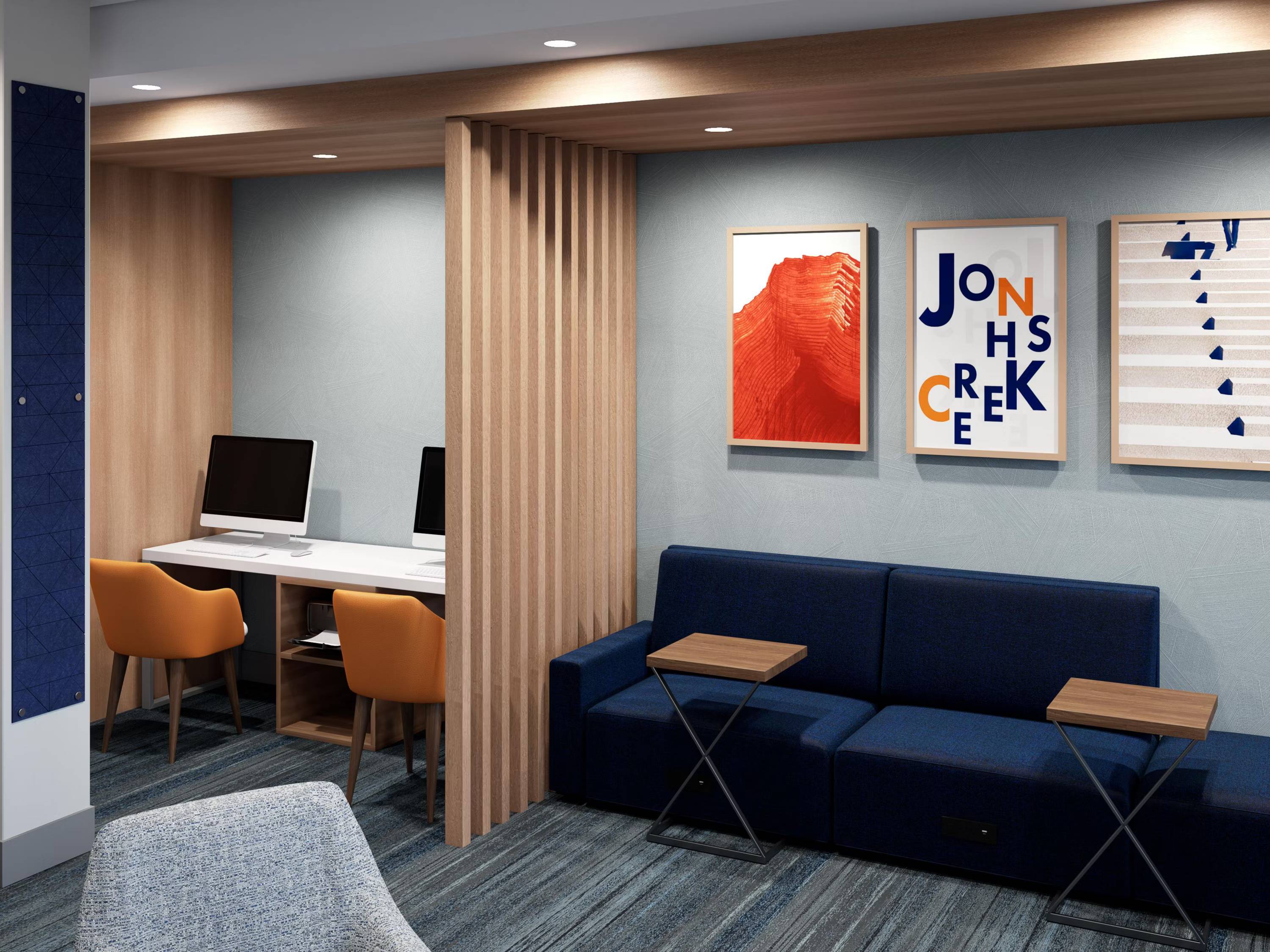 Holiday Inn Express & Suites Ft Worth-Haltom City an IHG Hotel