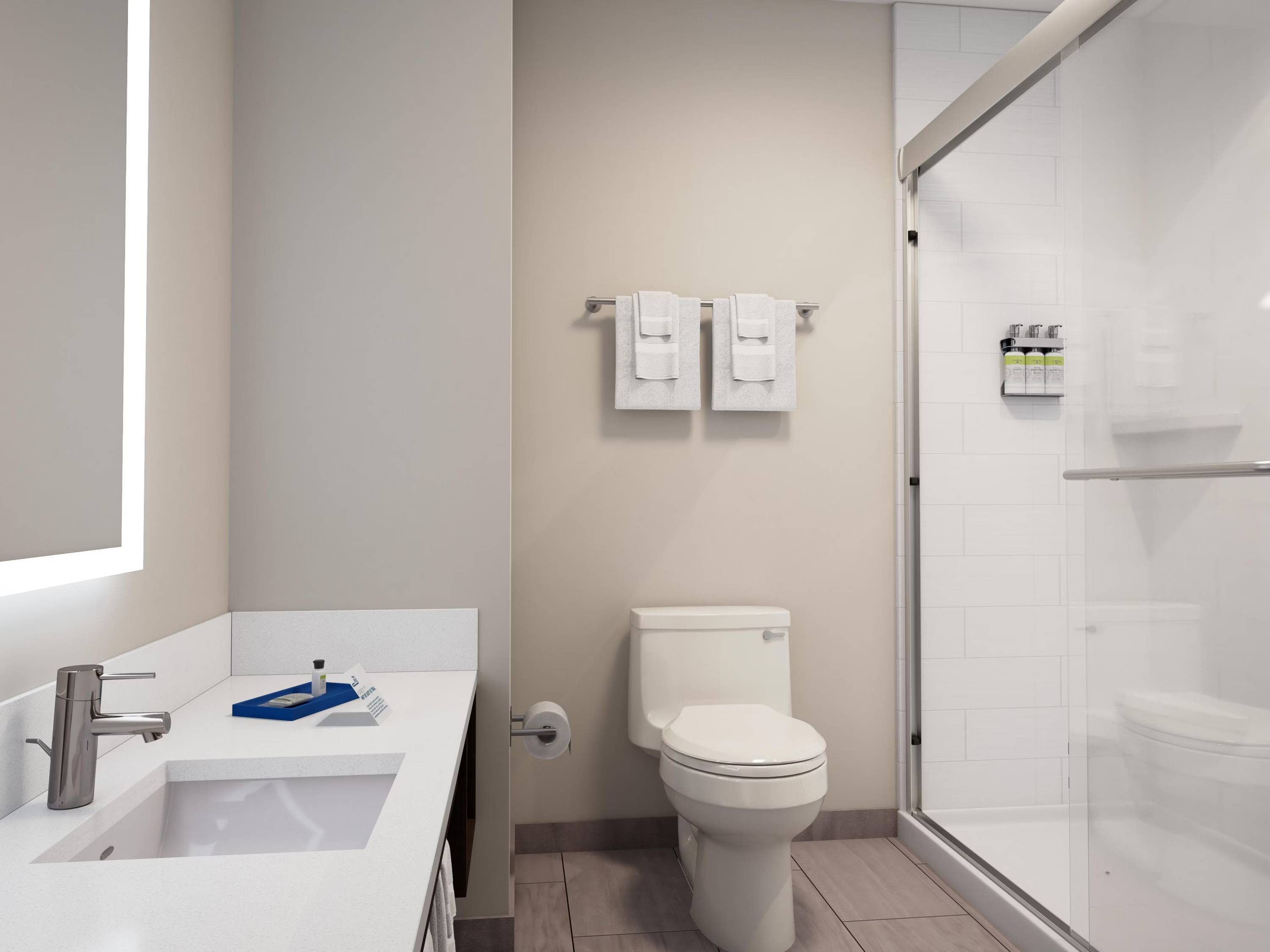 Holiday Inn Express & Suites Ft Worth-Haltom City an IHG Hotel