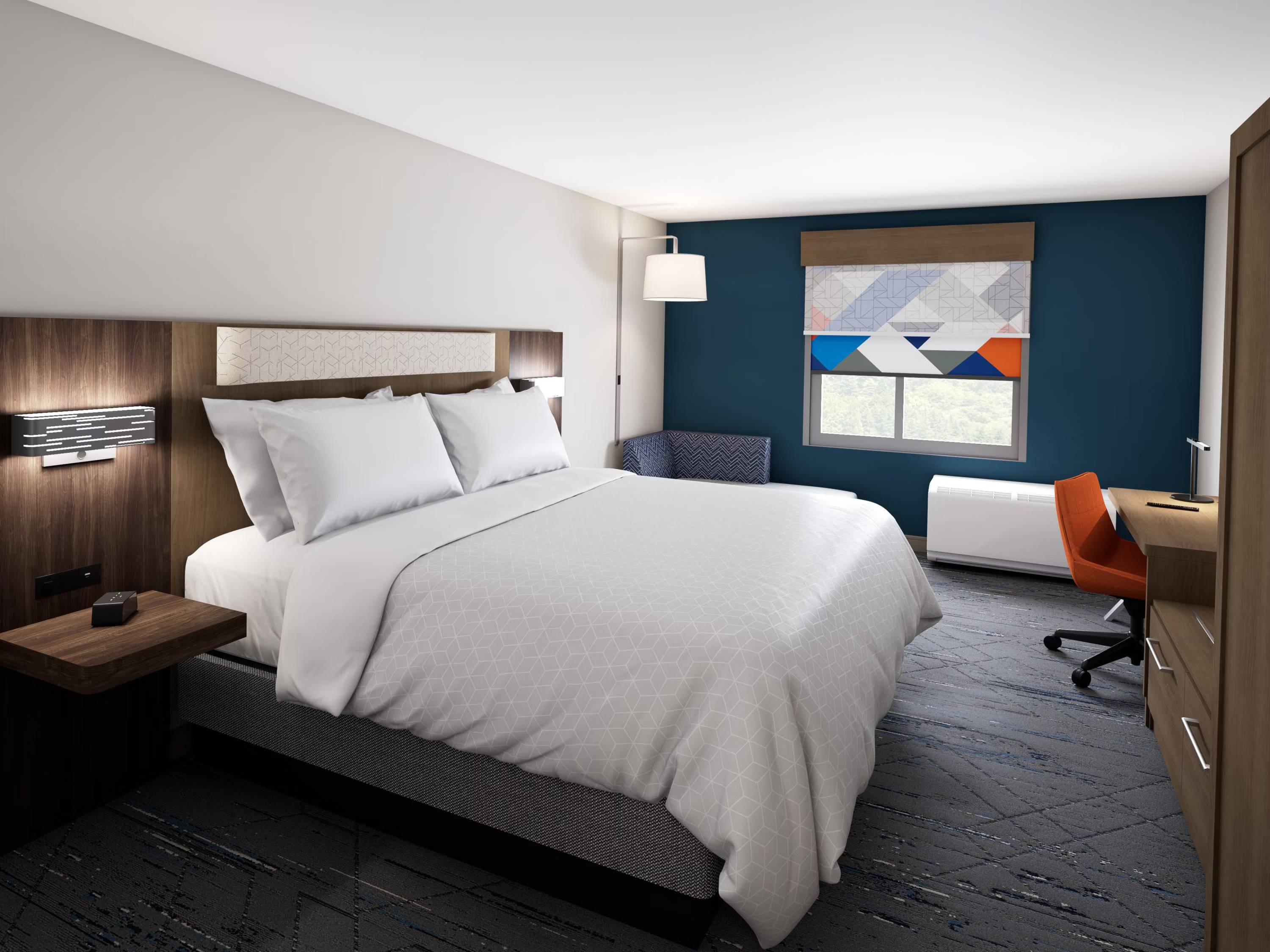 Holiday Inn Express & Suites Ft Worth-Haltom City an IHG Hotel