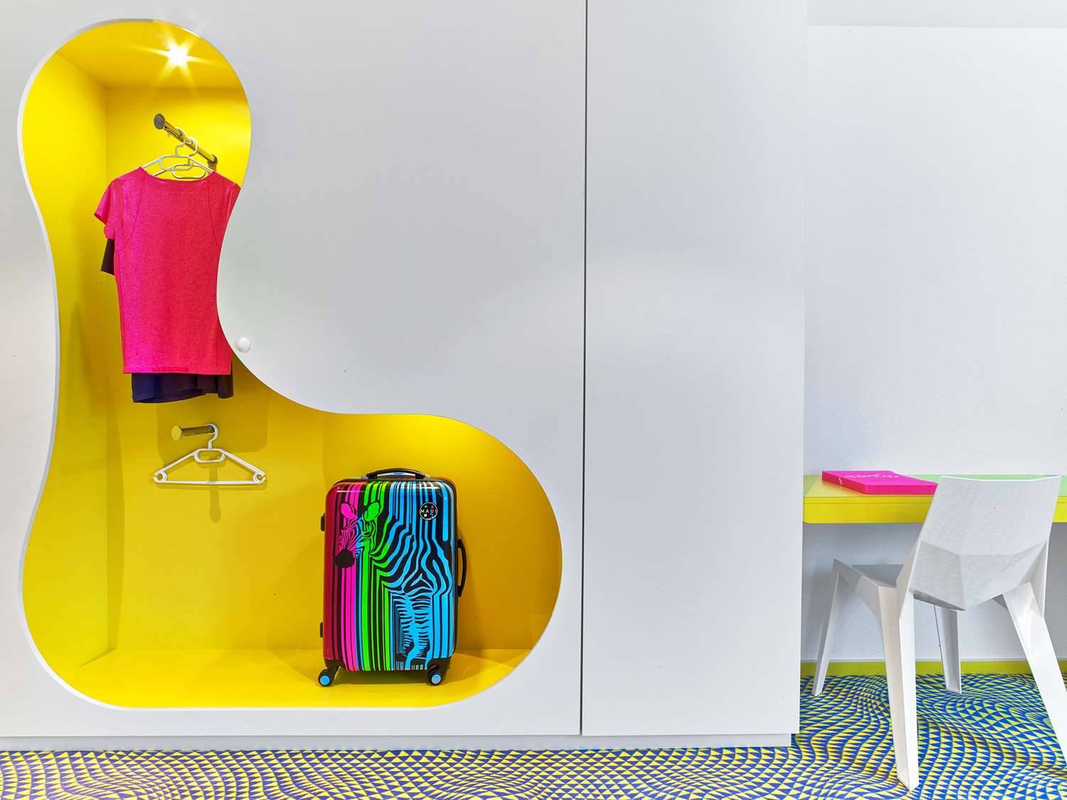 Prize by Radisson, Hannover City