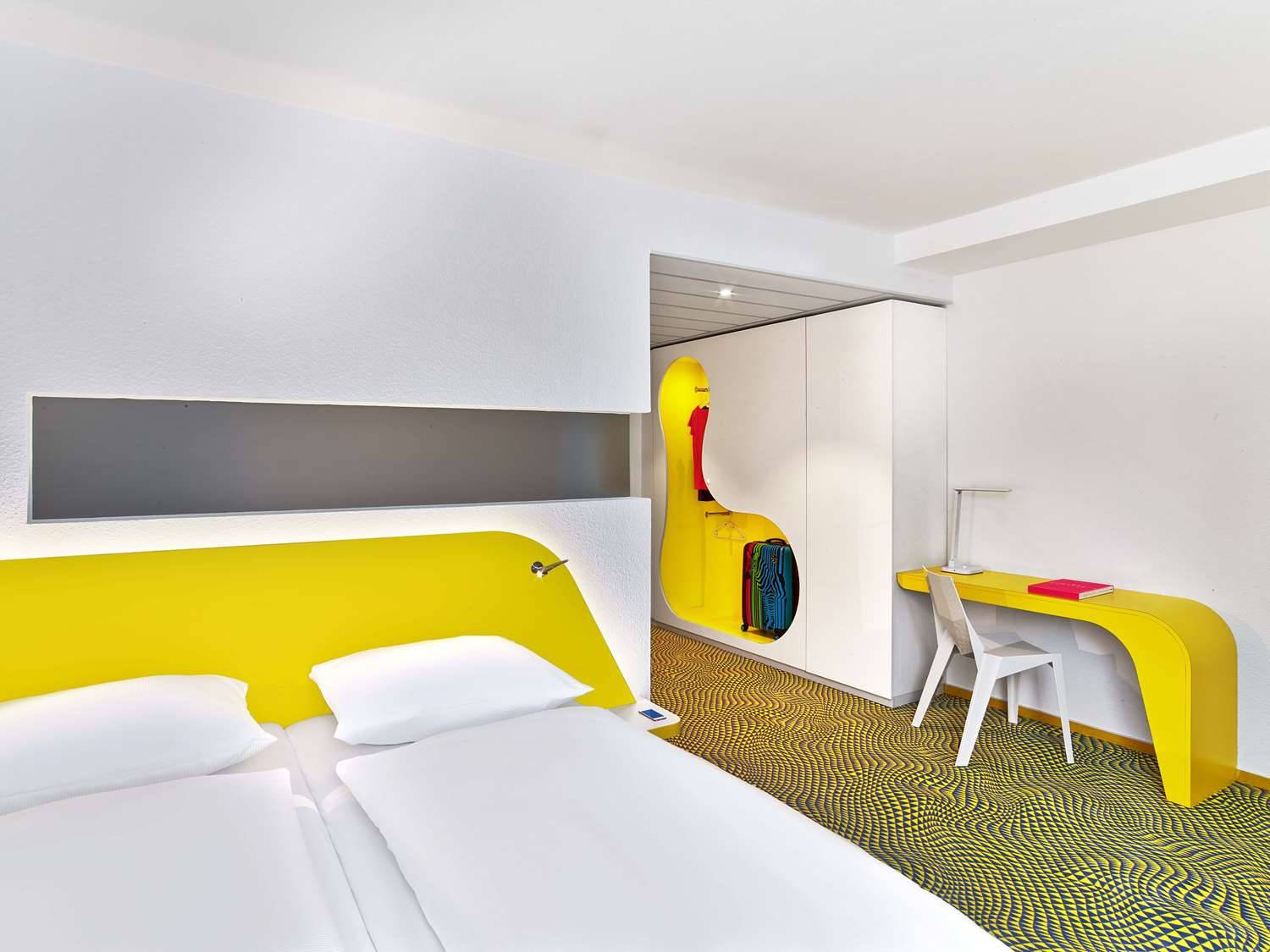 Prize by Radisson, Hannover City