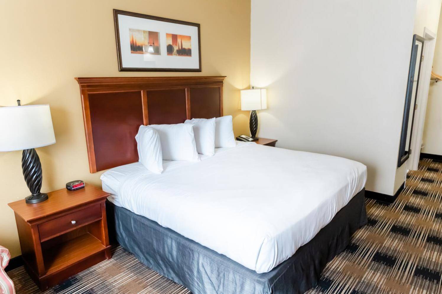 Country Inn & Suites by Radisson, Norcross, GA