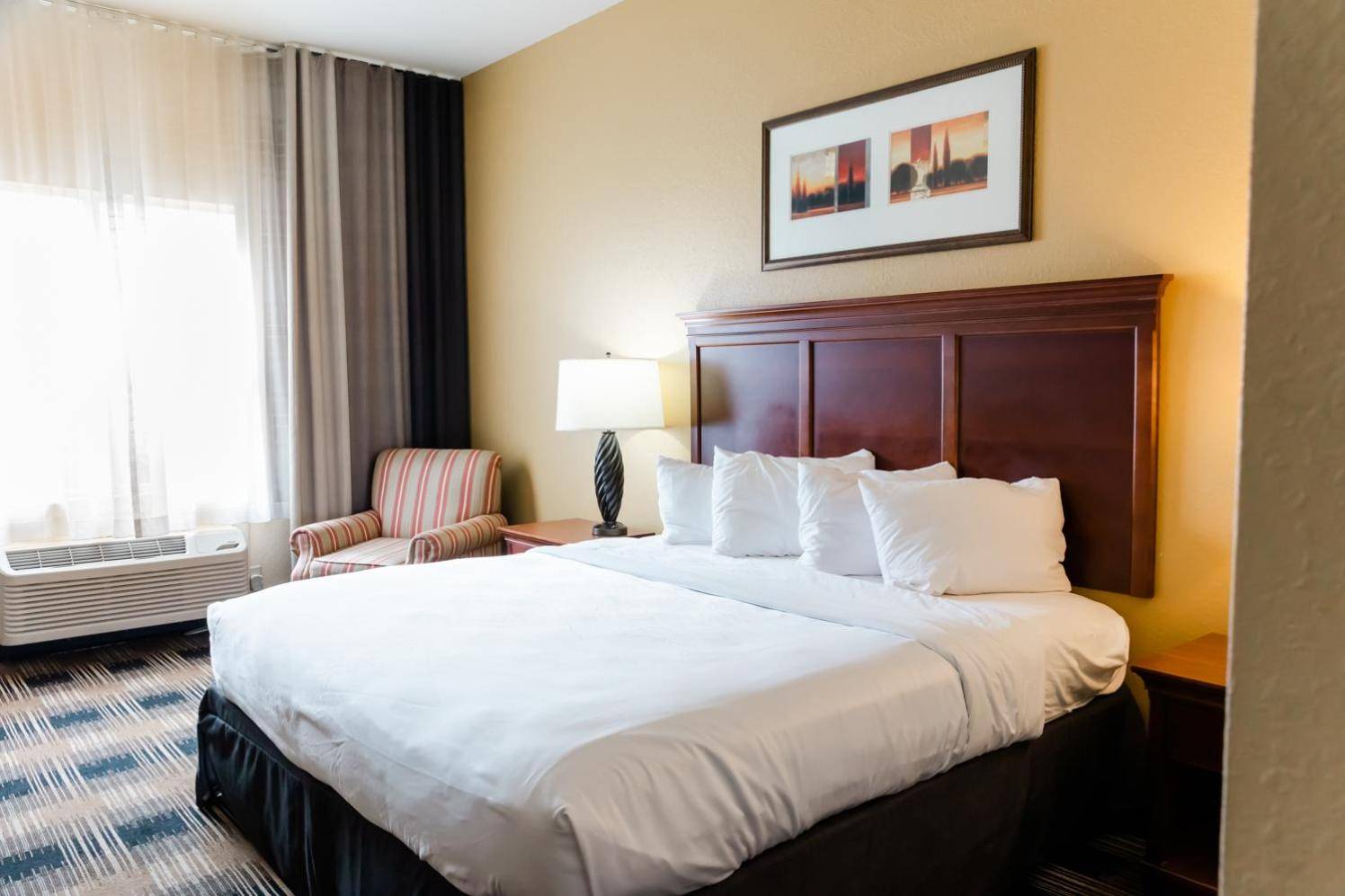 Country Inn & Suites by Radisson, Norcross, GA