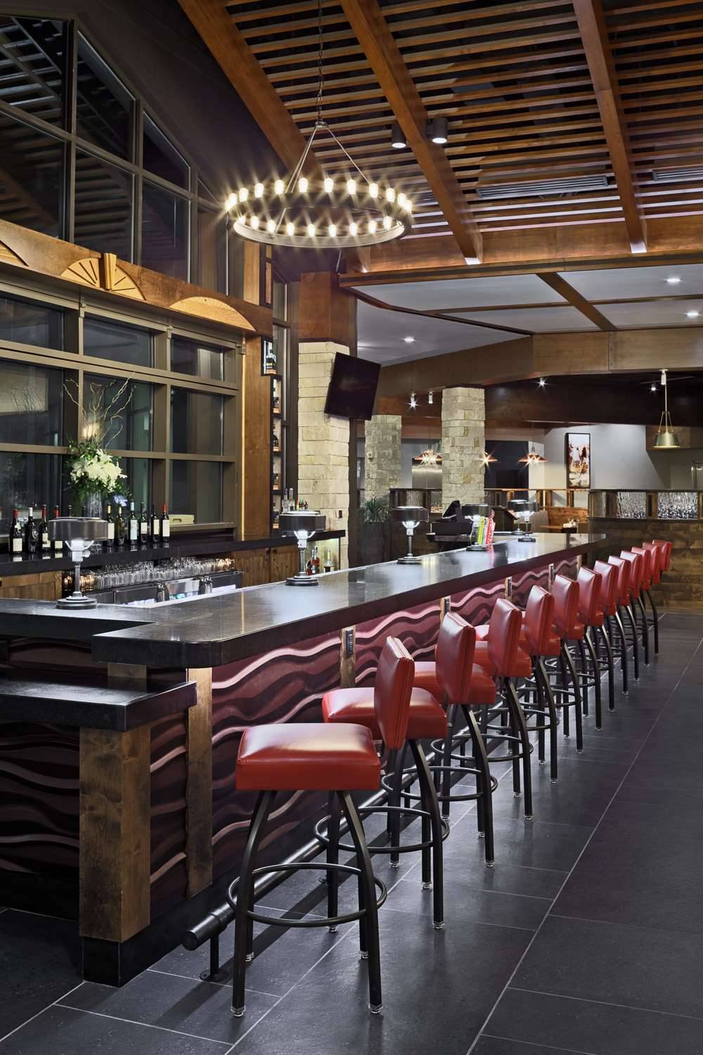 The Bevy Hotel Boerne, A Doubletree By Hilton