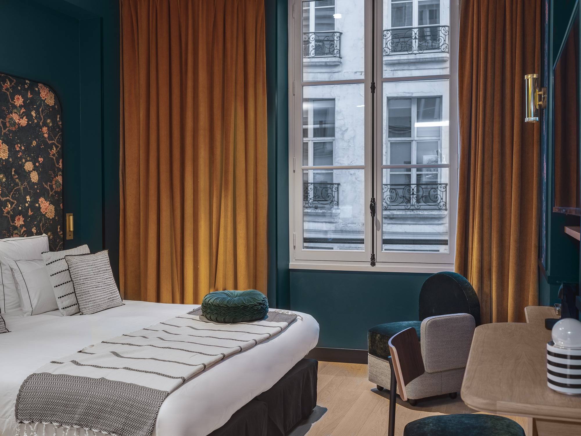 Dandy Hôtel & Kitchen