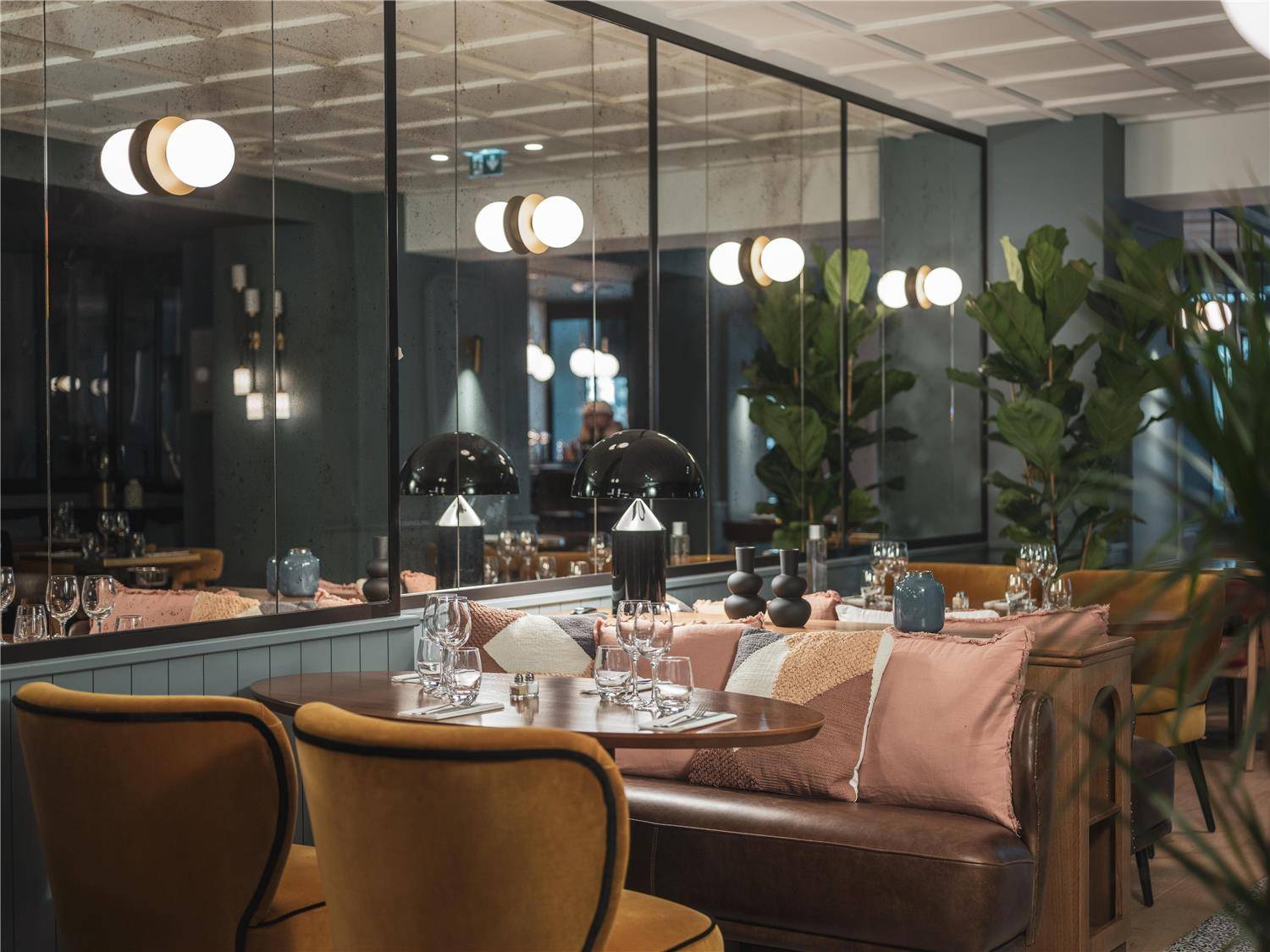 Dandy Hôtel & Kitchen