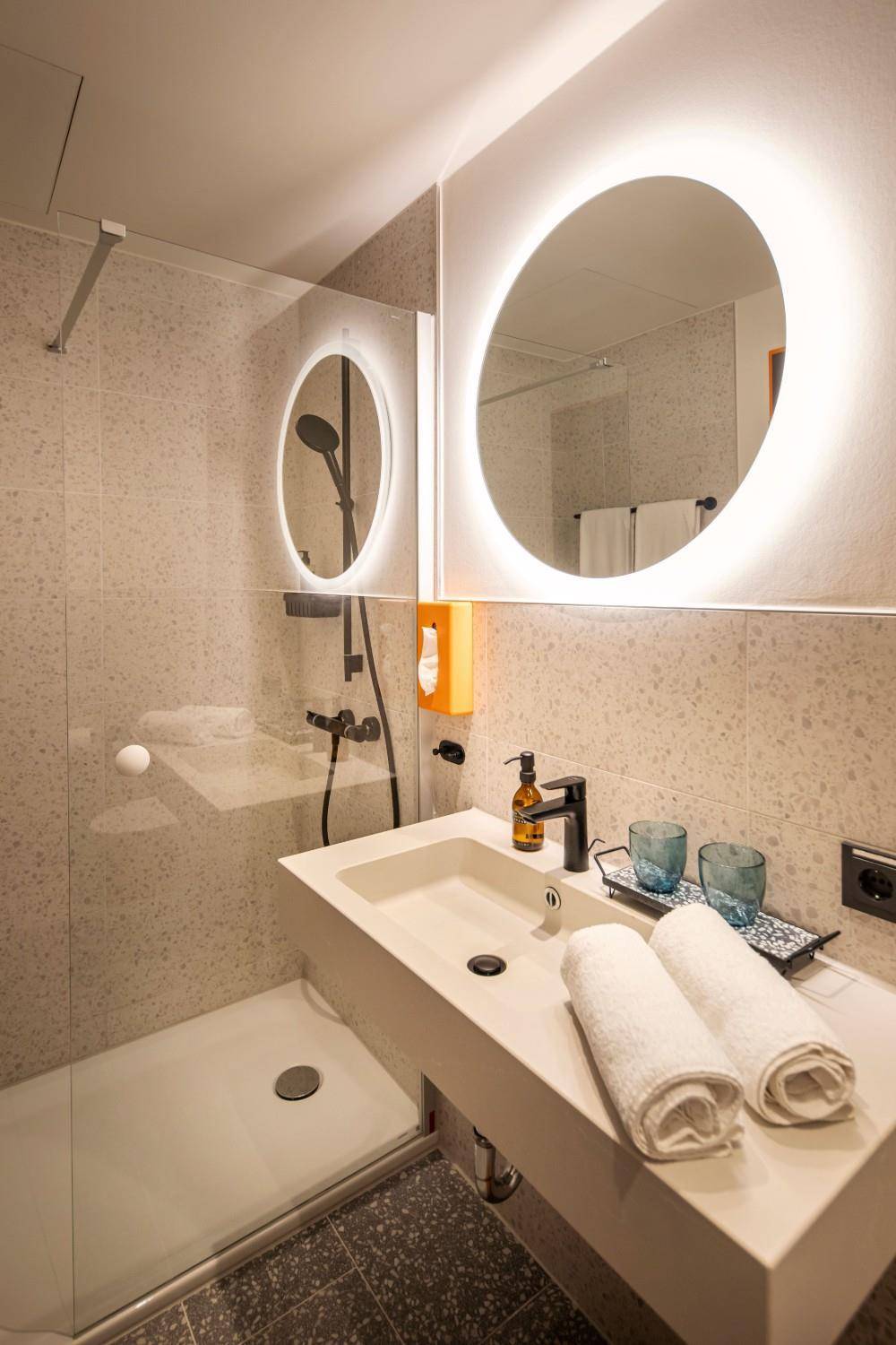 LOGINN Hotel Offenbach