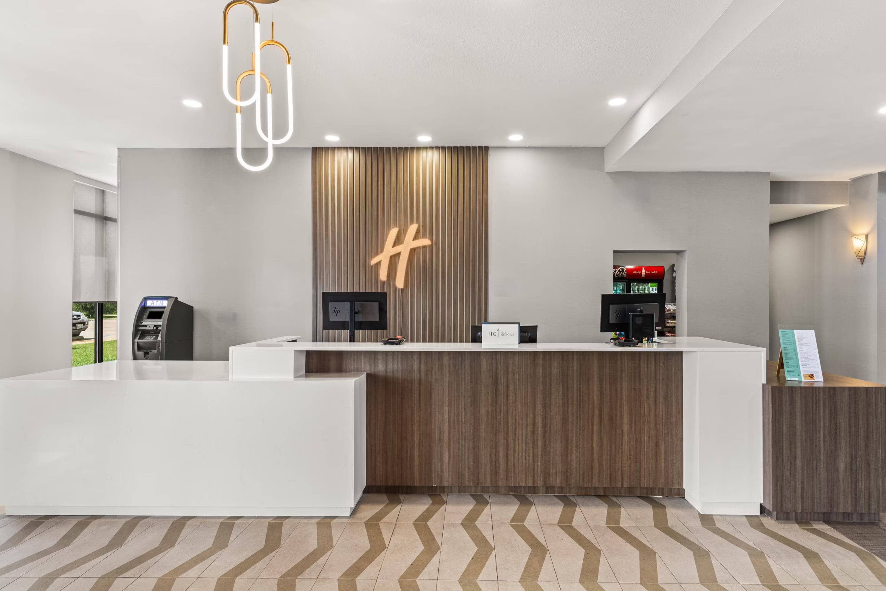 Holiday Inn Austin North by IHG