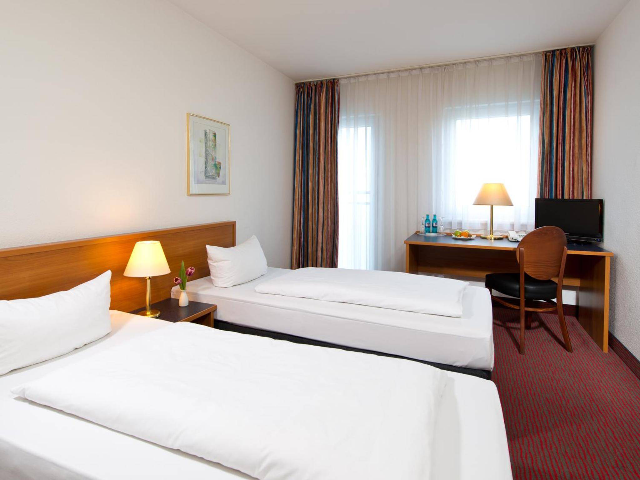 ACHAT Hotel Darmstadt Griesheim