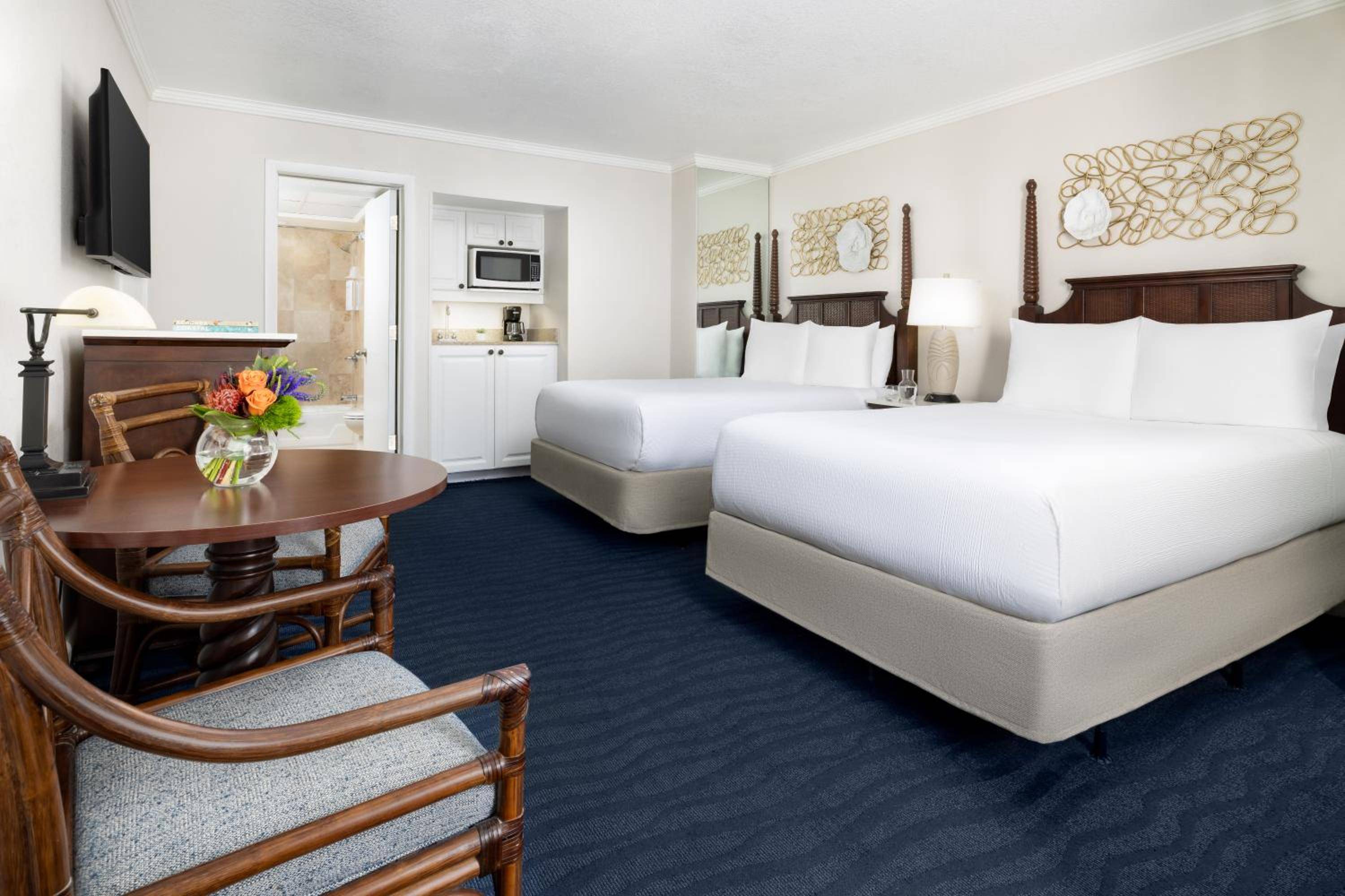 Island Grand at TradeWinds