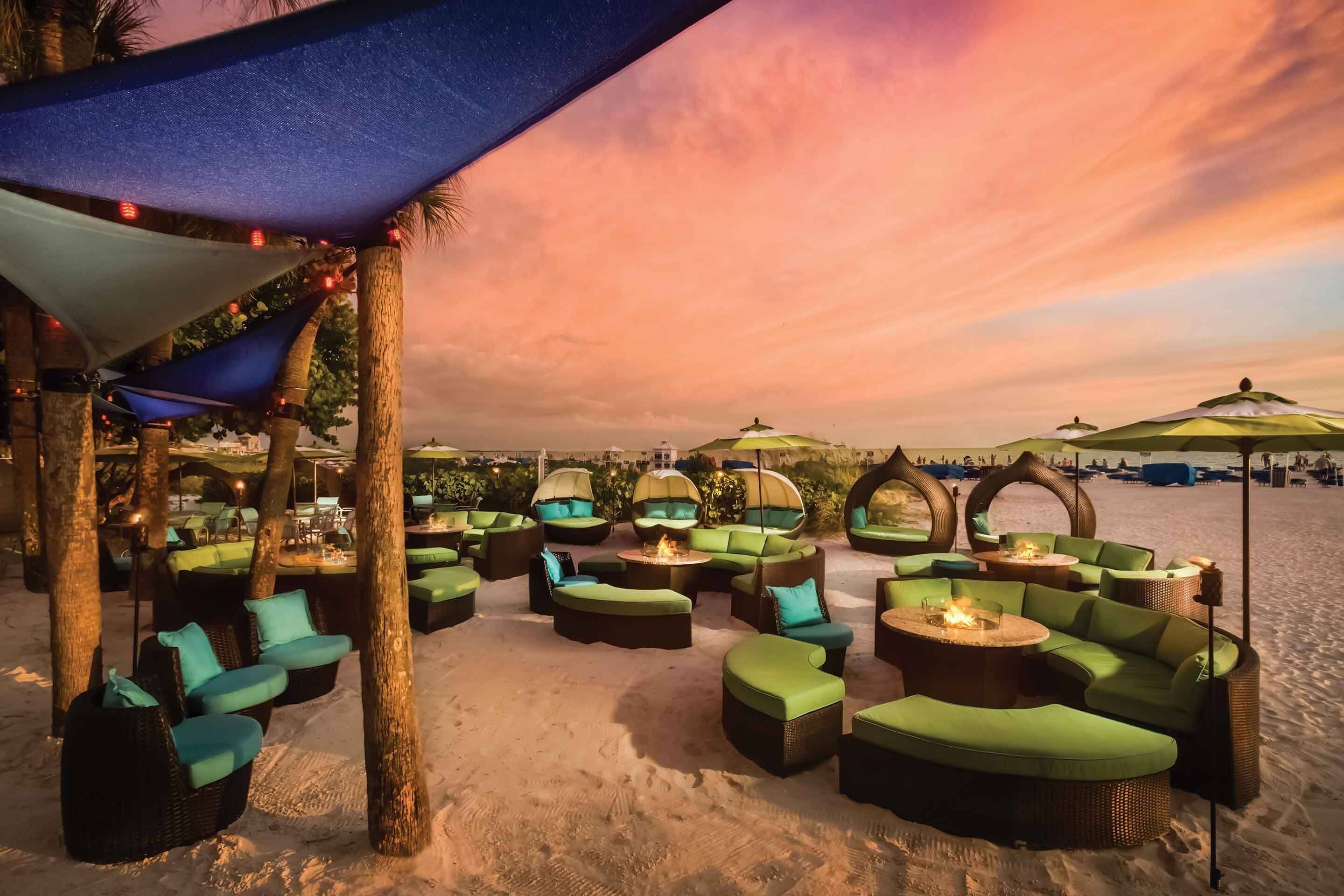 Island Grand at TradeWinds