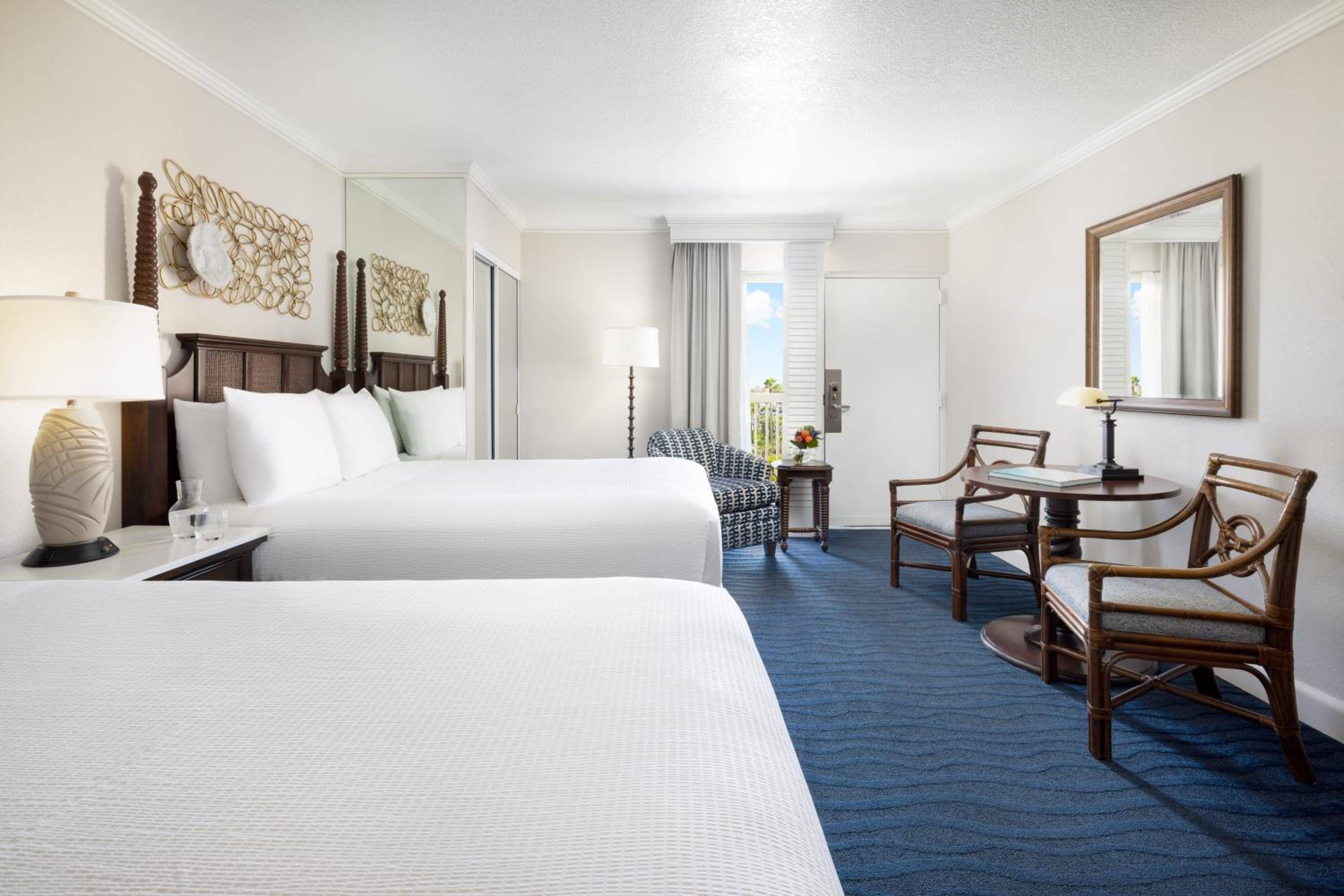 Island Grand at TradeWinds