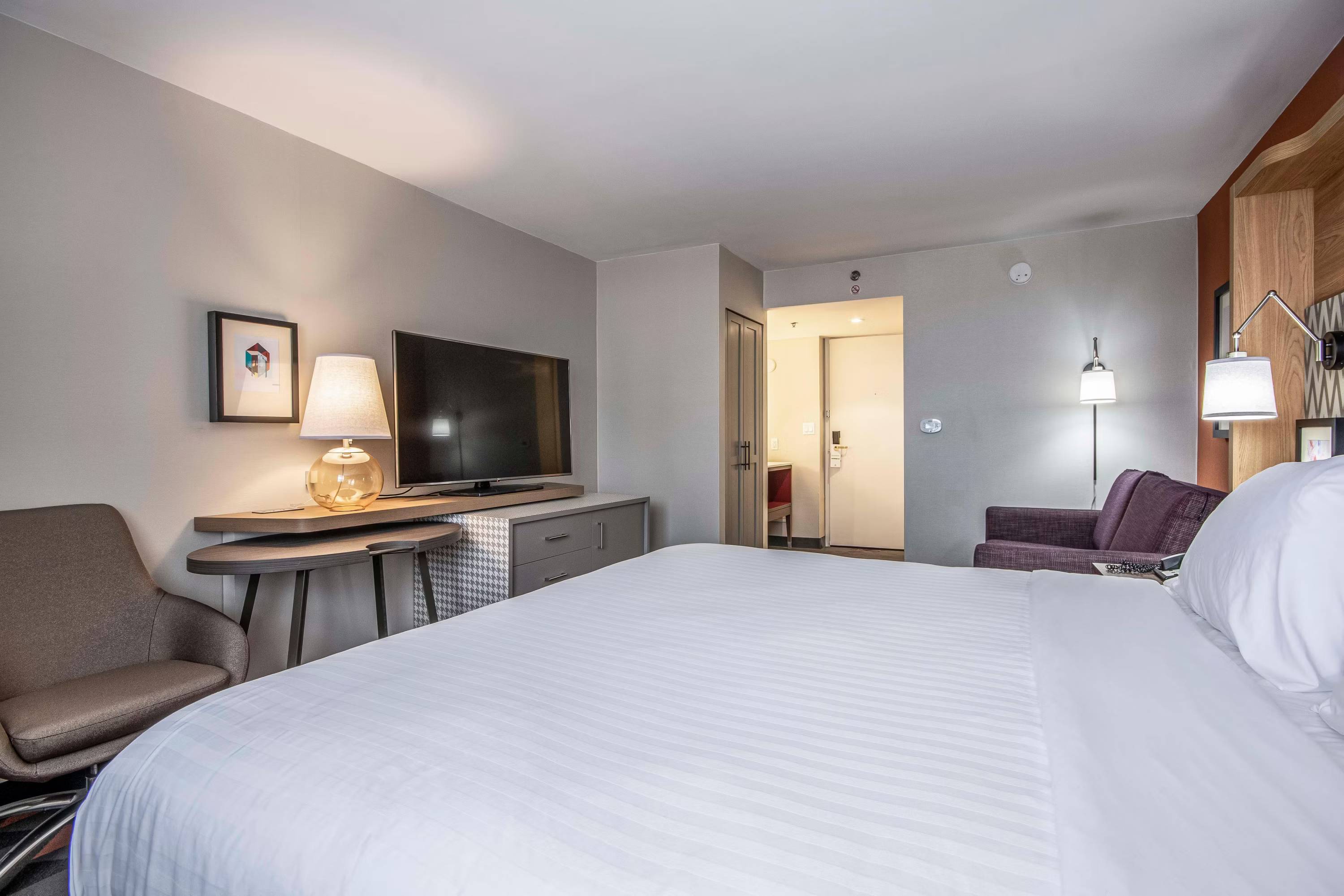 Holiday Inn St. John's Conference Centre by IHG