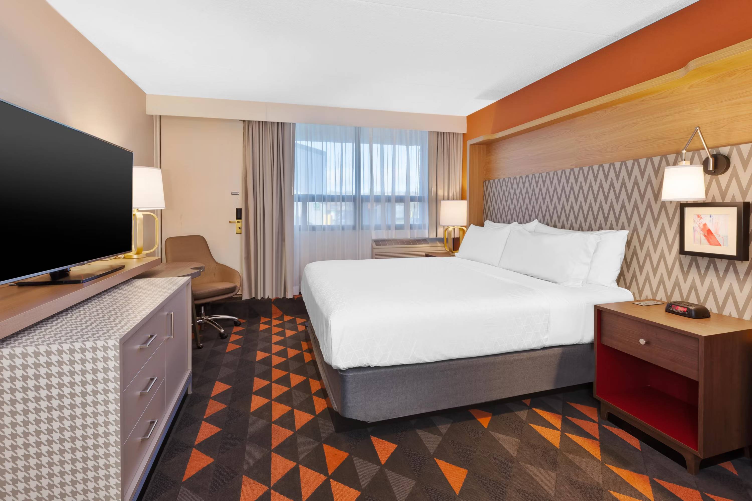 Holiday Inn St. John's Conference Centre by IHG