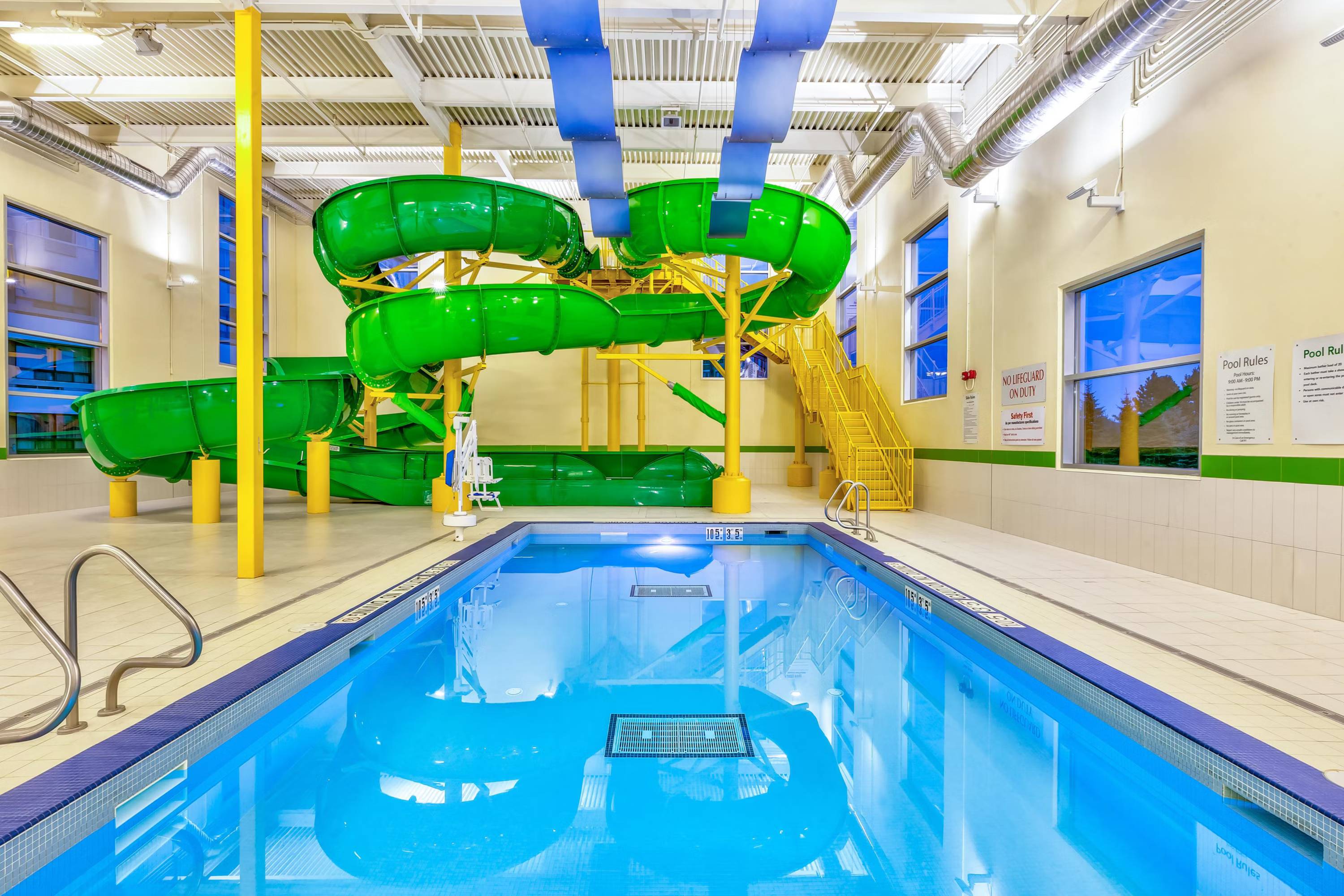 Holiday Inn St. John's Conference Centre by IHG