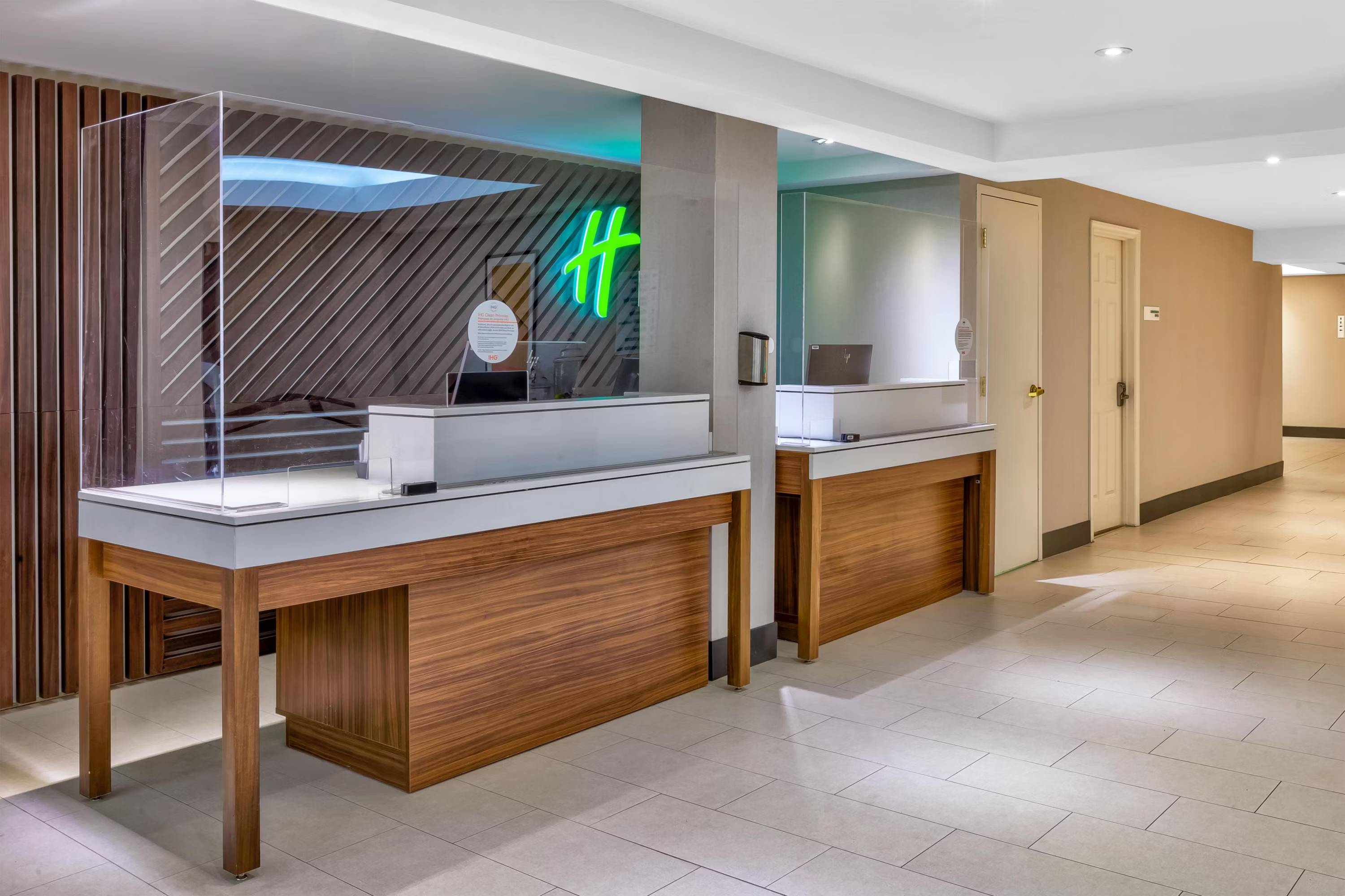 Holiday Inn St. John's Conference Centre by IHG