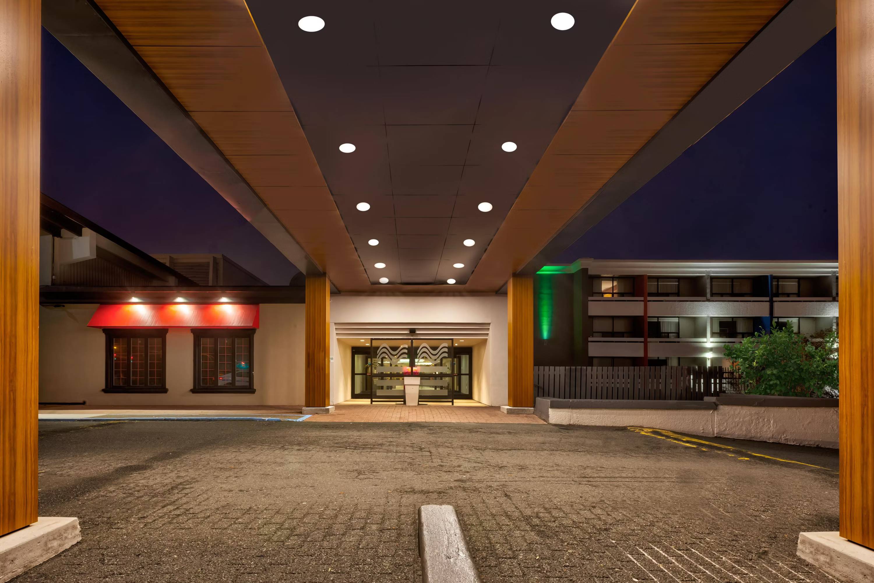 Holiday Inn St. John's Conference Centre by IHG
