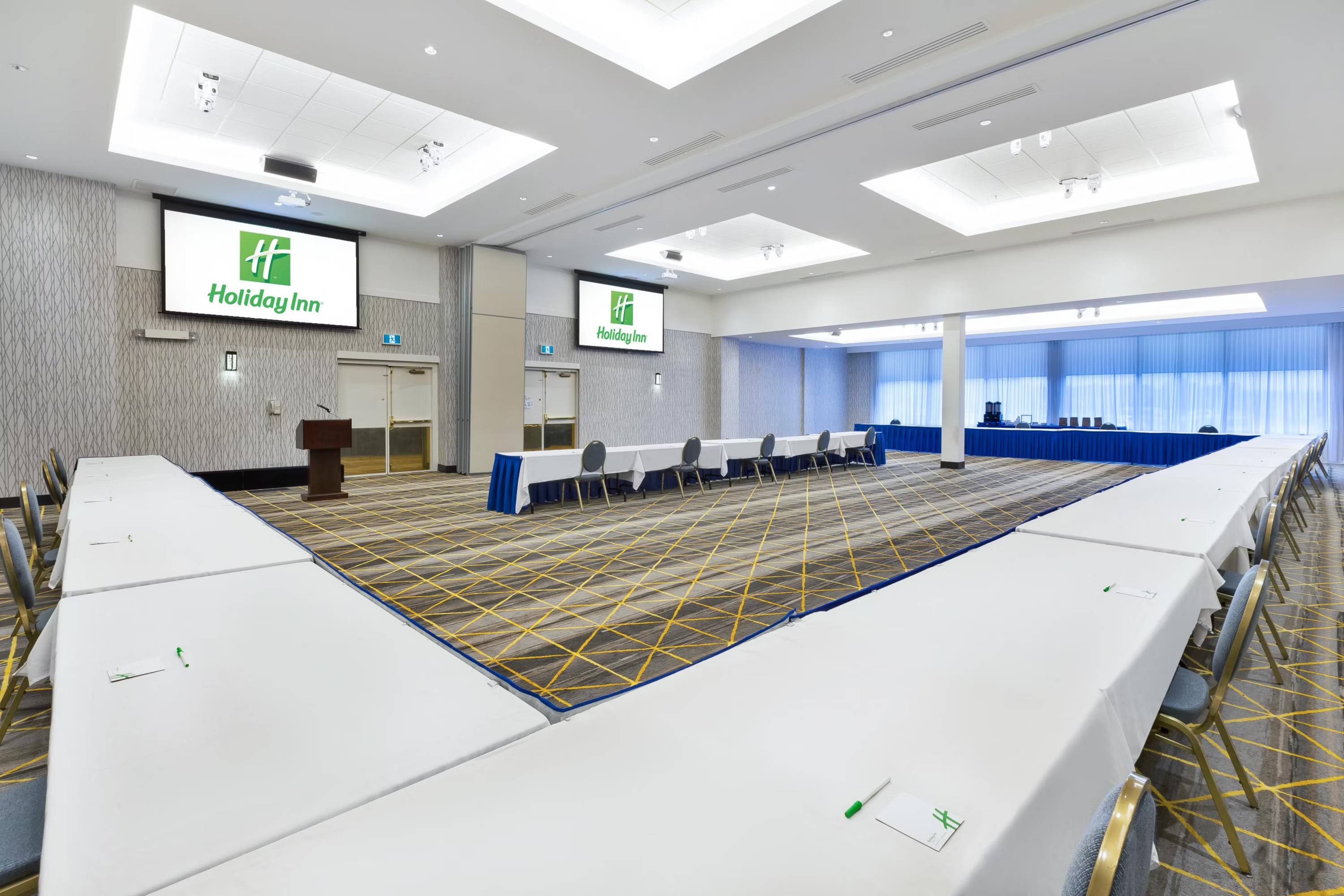 Holiday Inn St. John's Conference Centre by IHG