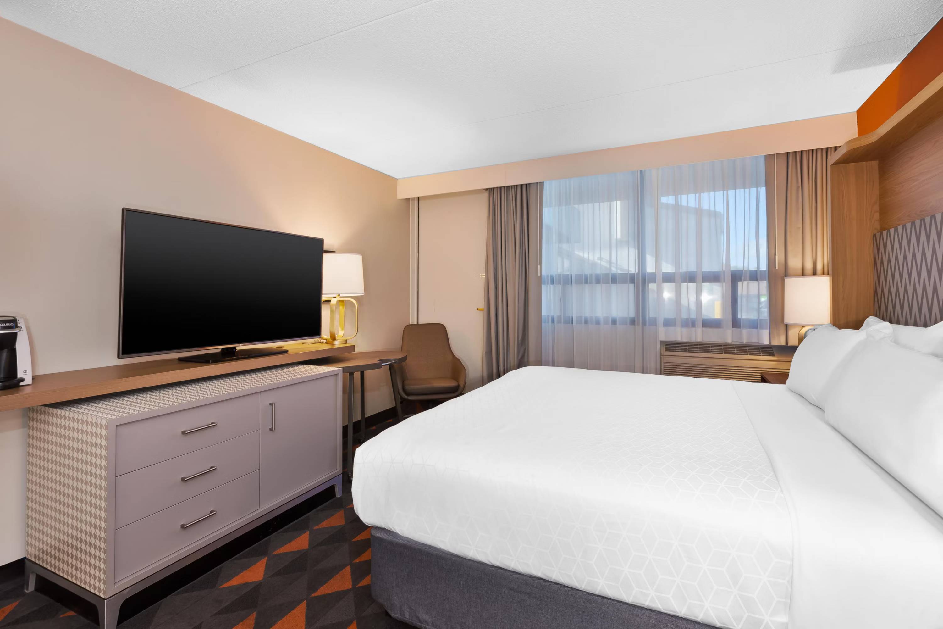 Holiday Inn St. John's Conference Centre by IHG