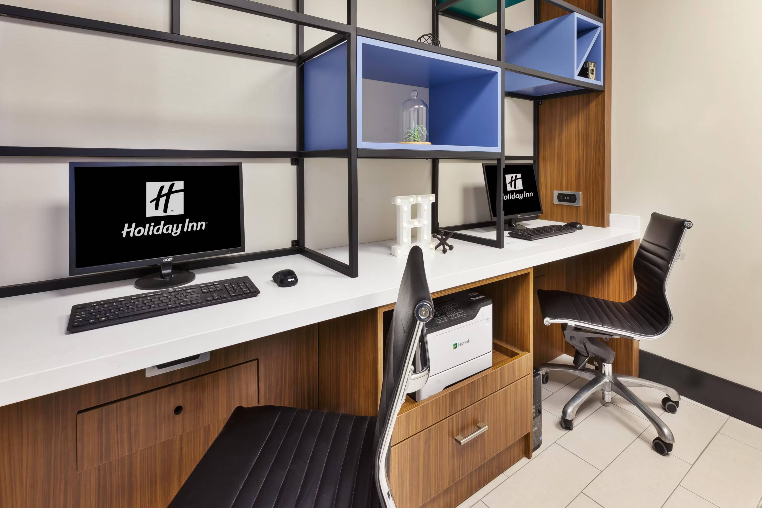 Holiday Inn St. John's Conference Centre by IHG