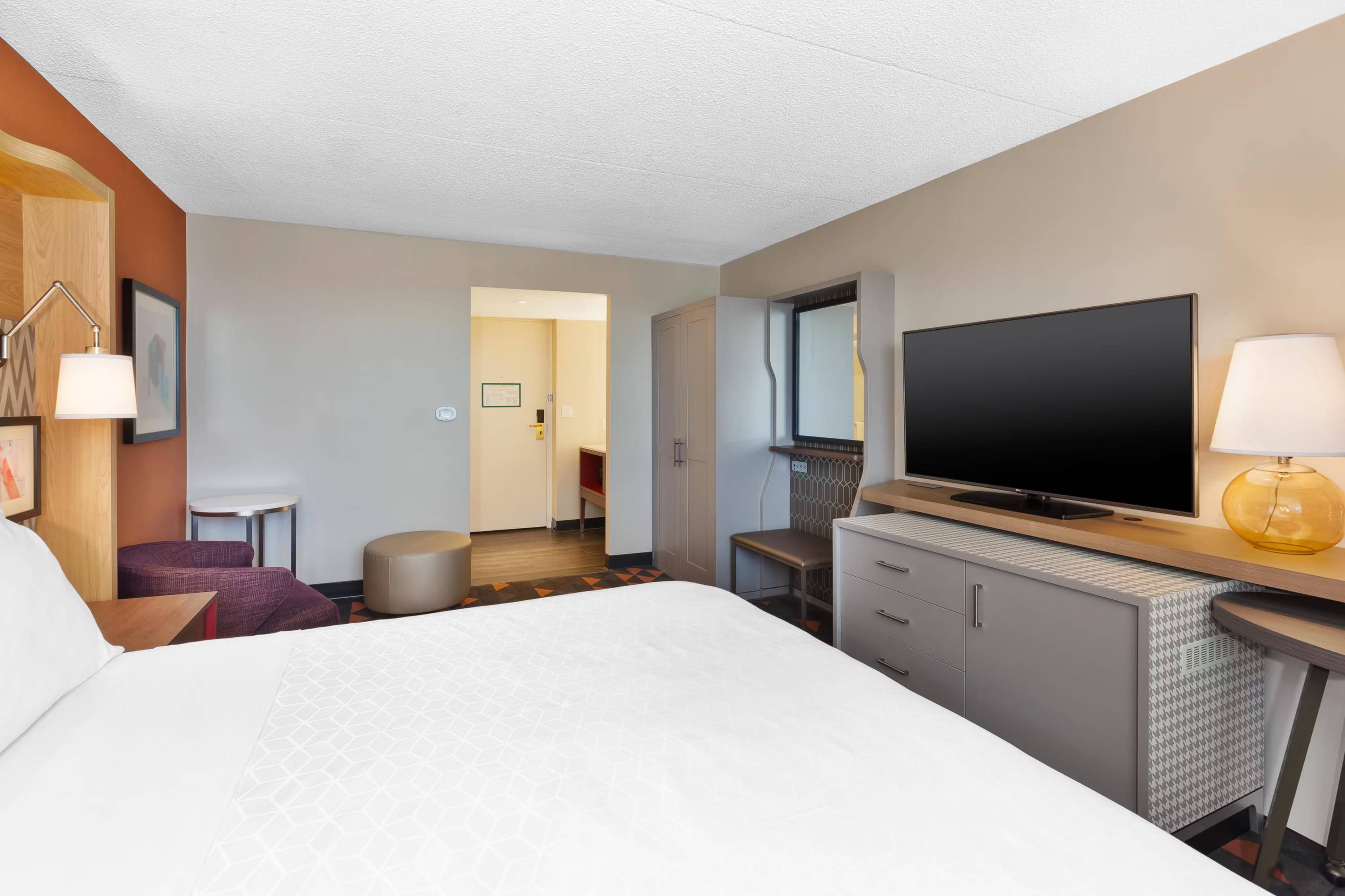 Holiday Inn St. John's Conference Centre by IHG