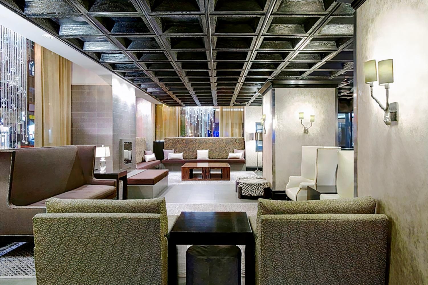 Inn of Chicago Magnificent Mile