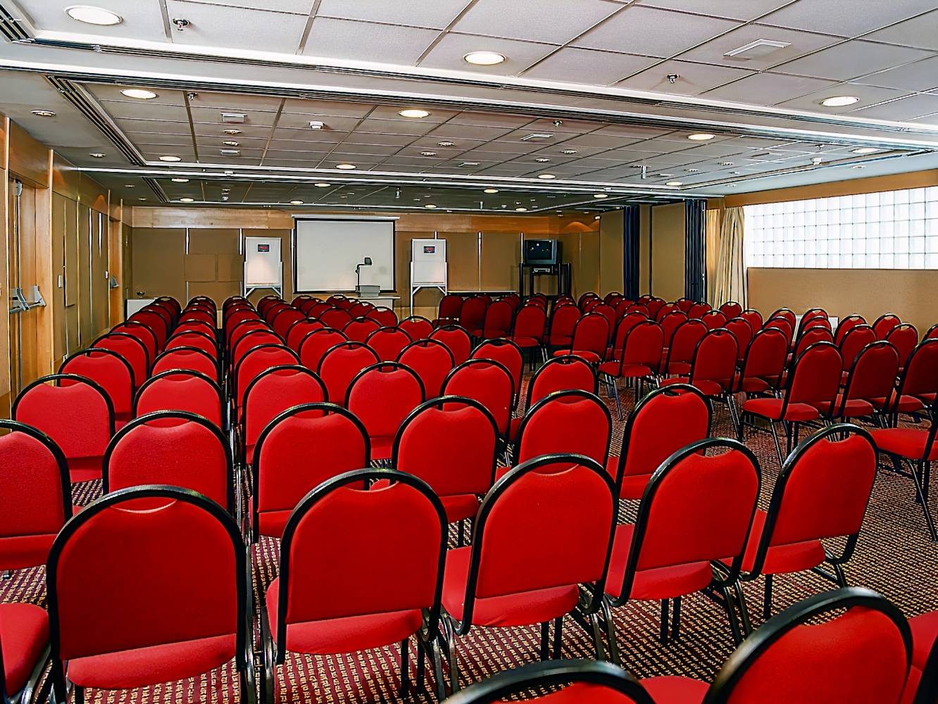 Mercure São Paulo Jardins