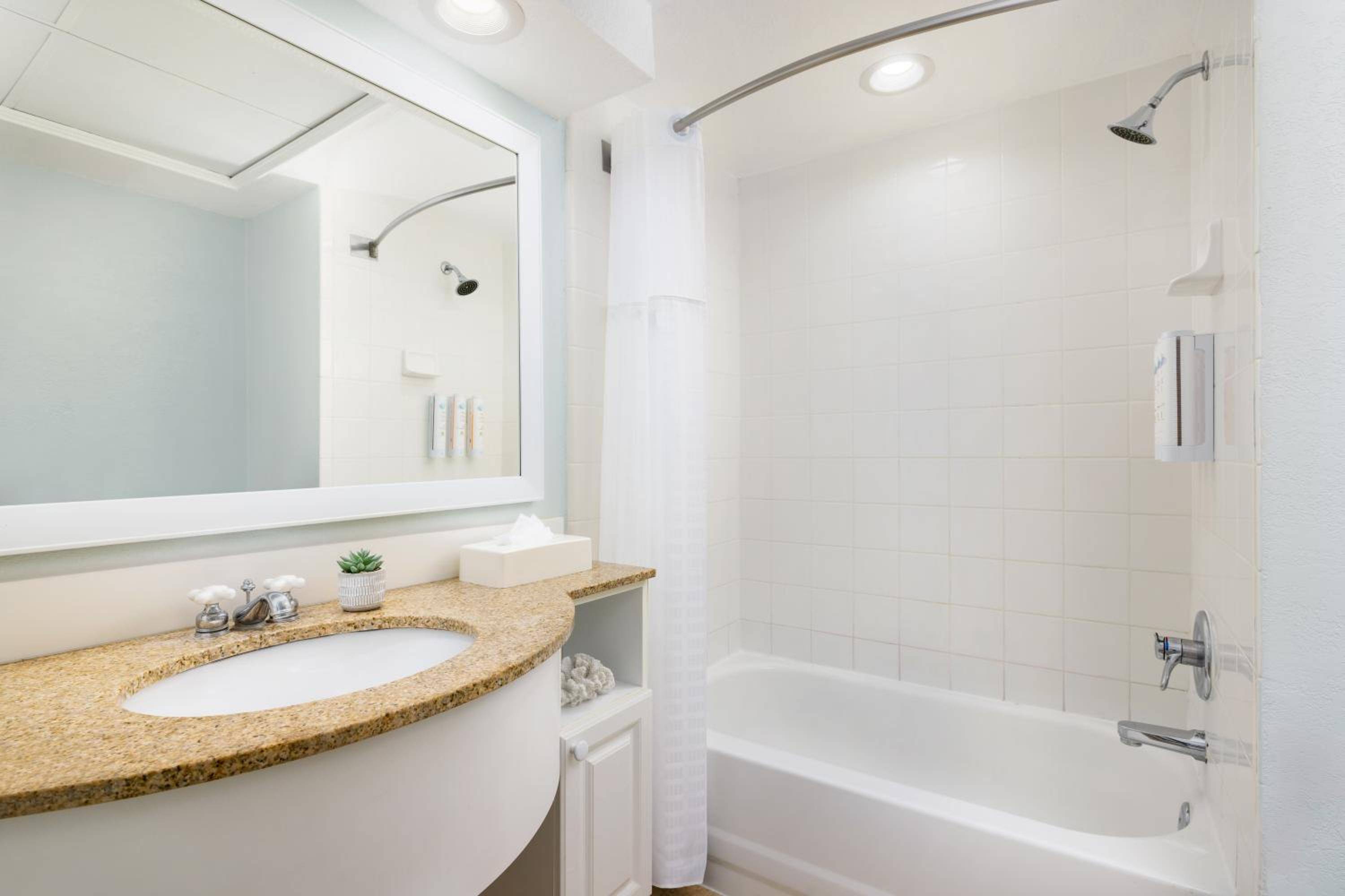 RumFish Beach at TradeWinds