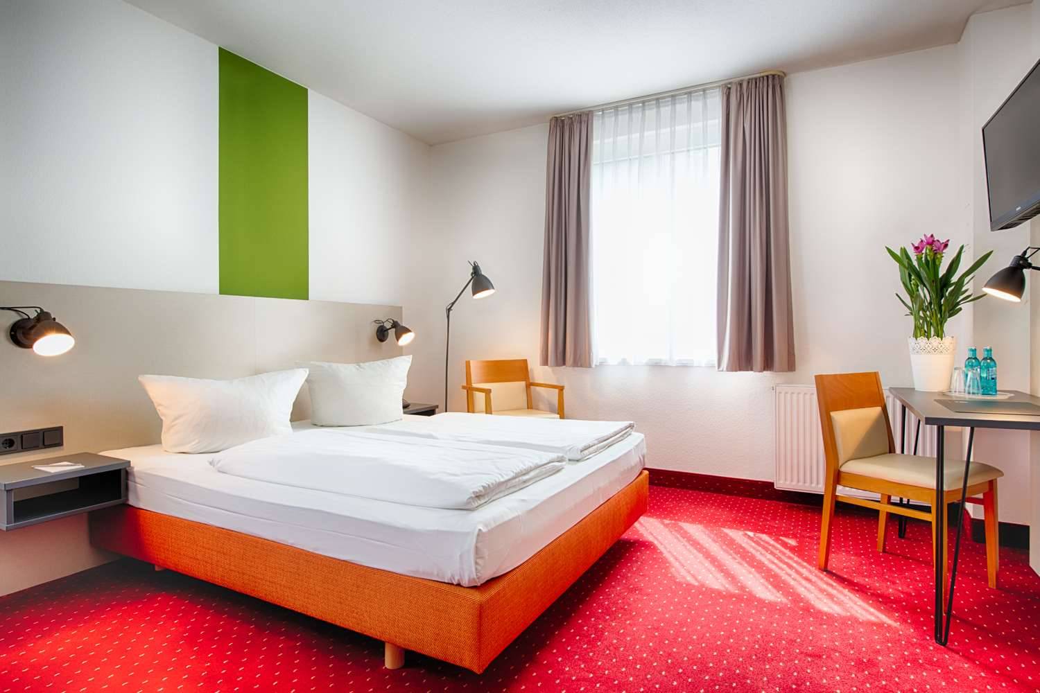 ACHAT Hotel Chemnitz