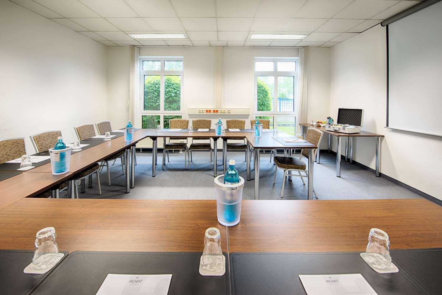 ACHAT Hotel Chemnitz