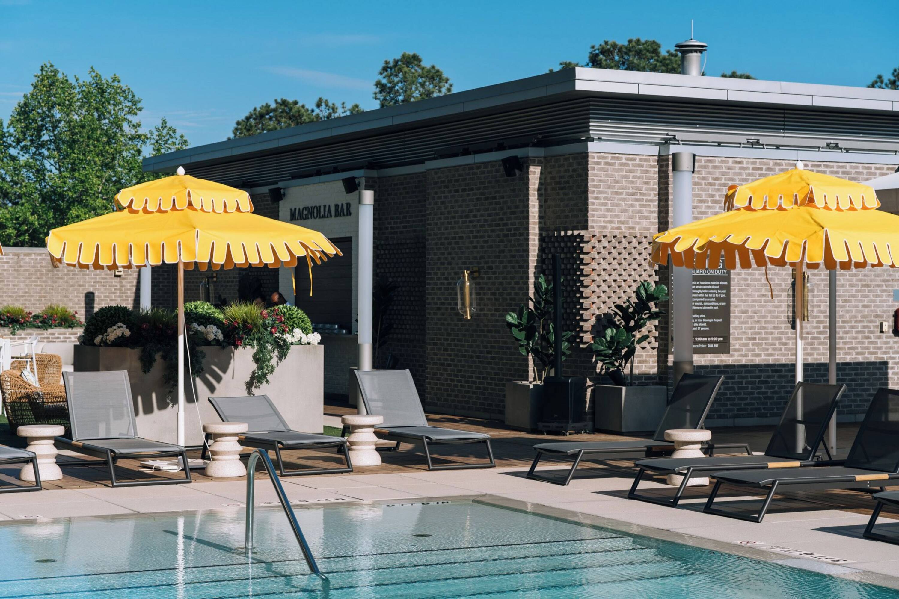 The Hotel at Avalon, Autograph Collection