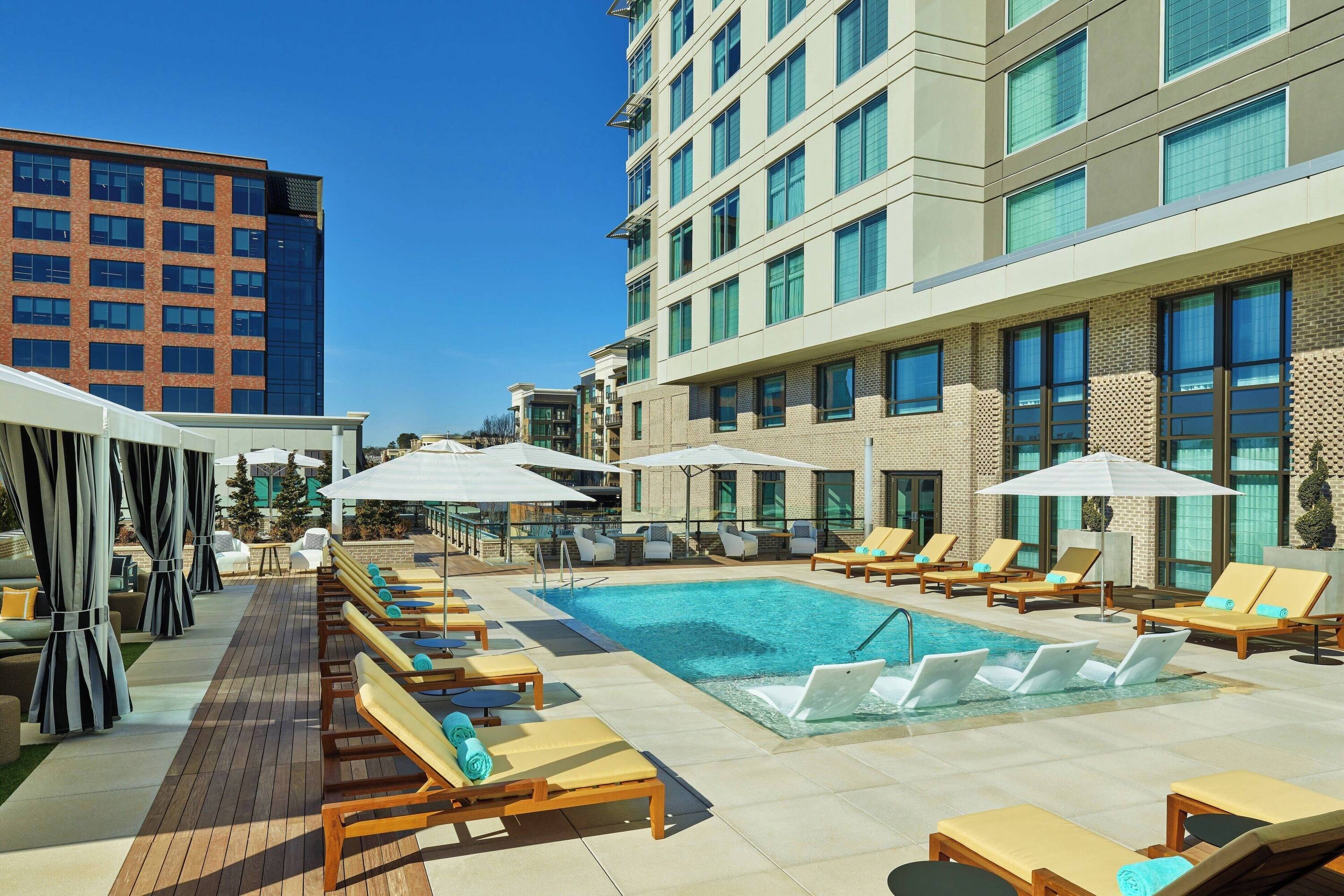 The Hotel at Avalon, Autograph Collection