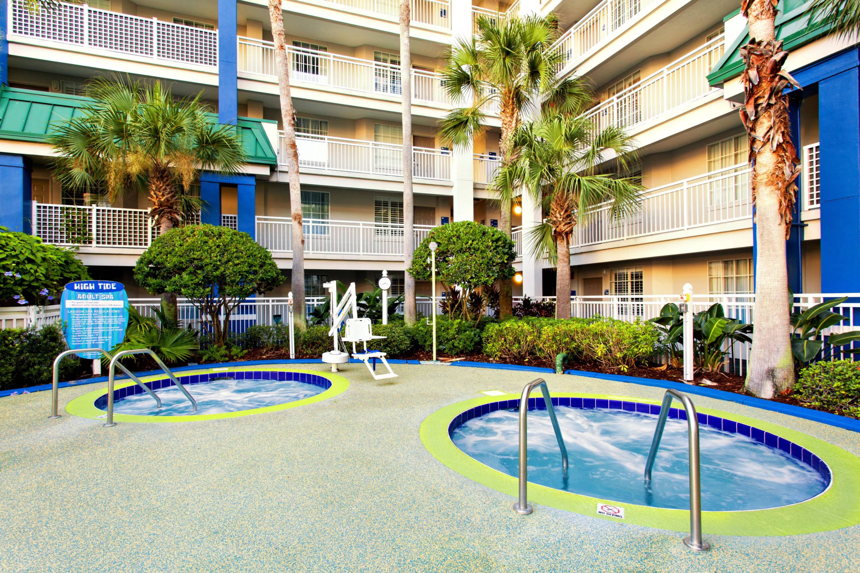 Holiday Inn Resort Orlando Suites - Waterpark by IHG