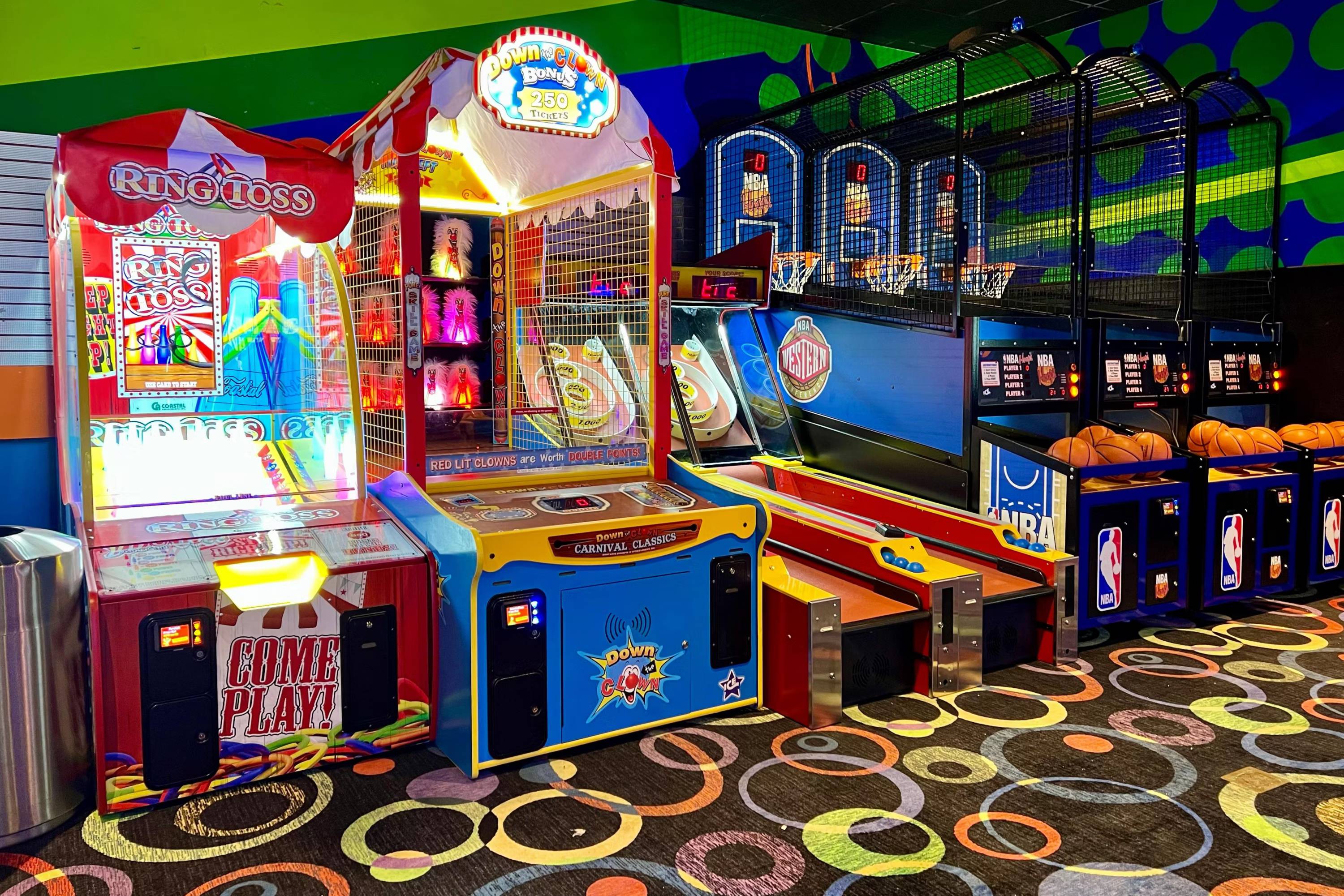 Holiday Inn Resort Orlando Suites - Waterpark by IHG